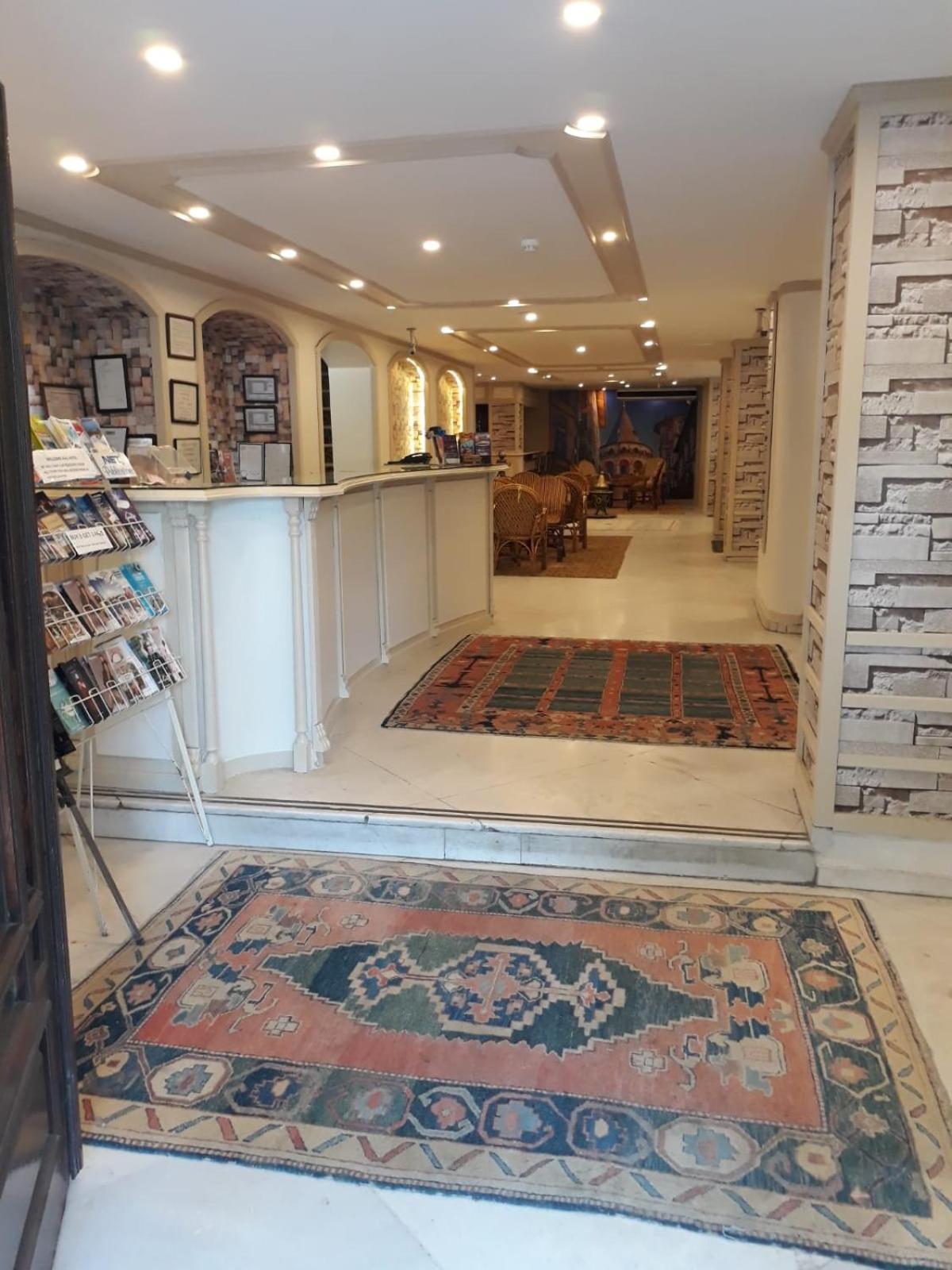 Hali Otel - Image 11