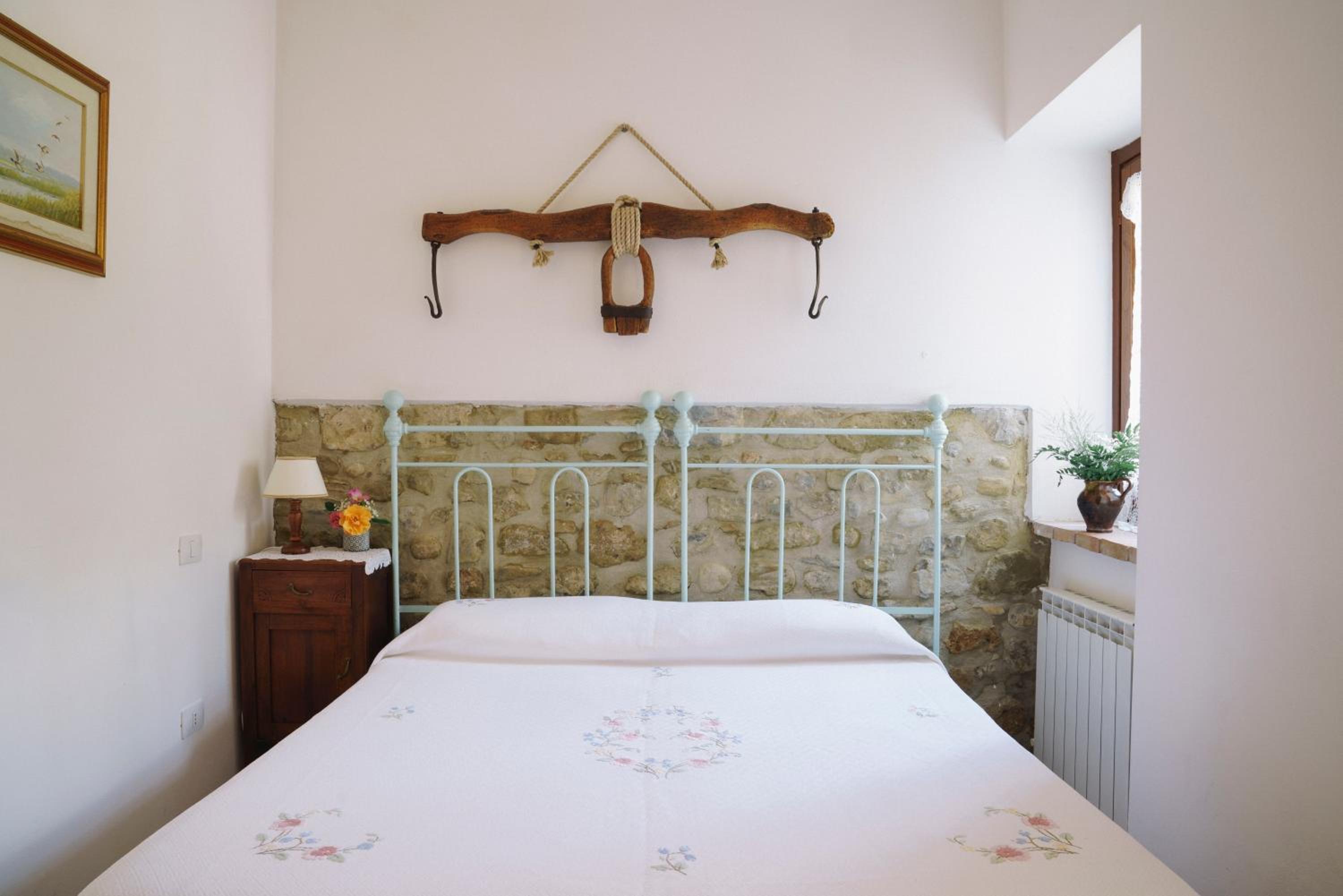 La Locanda Dell'olmo view 4