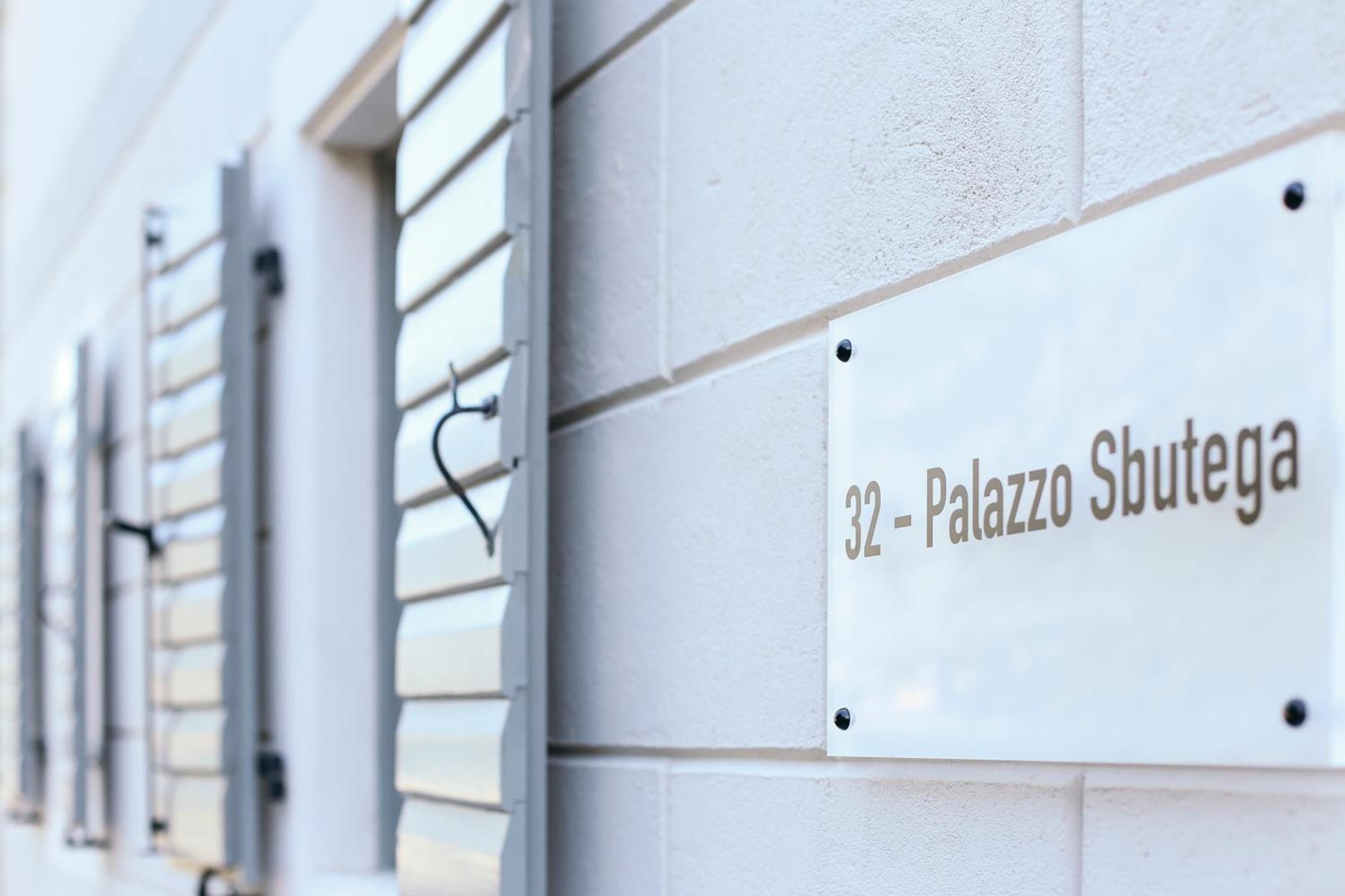 Palazzo Sbutega view 2