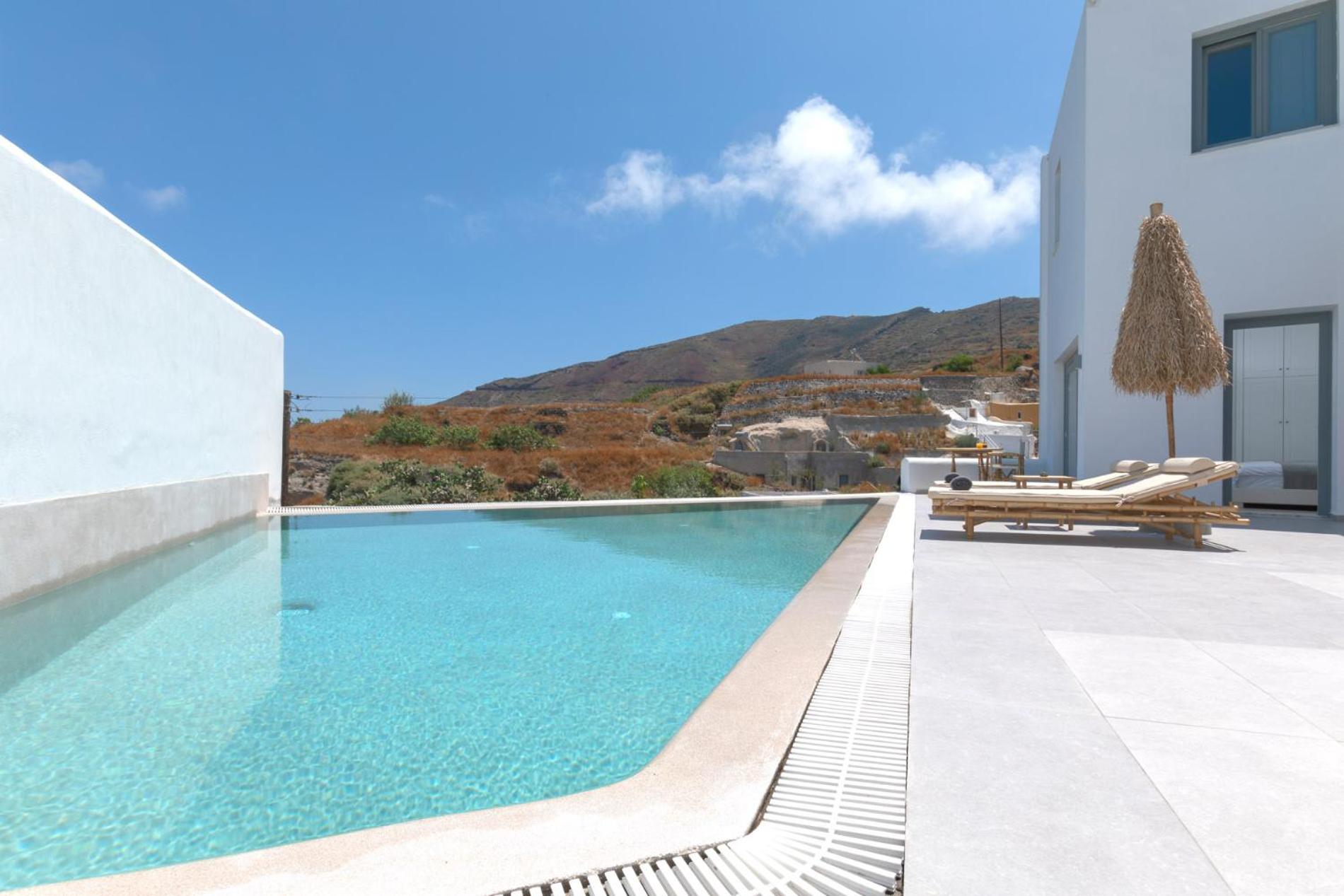 Secret View Hotel