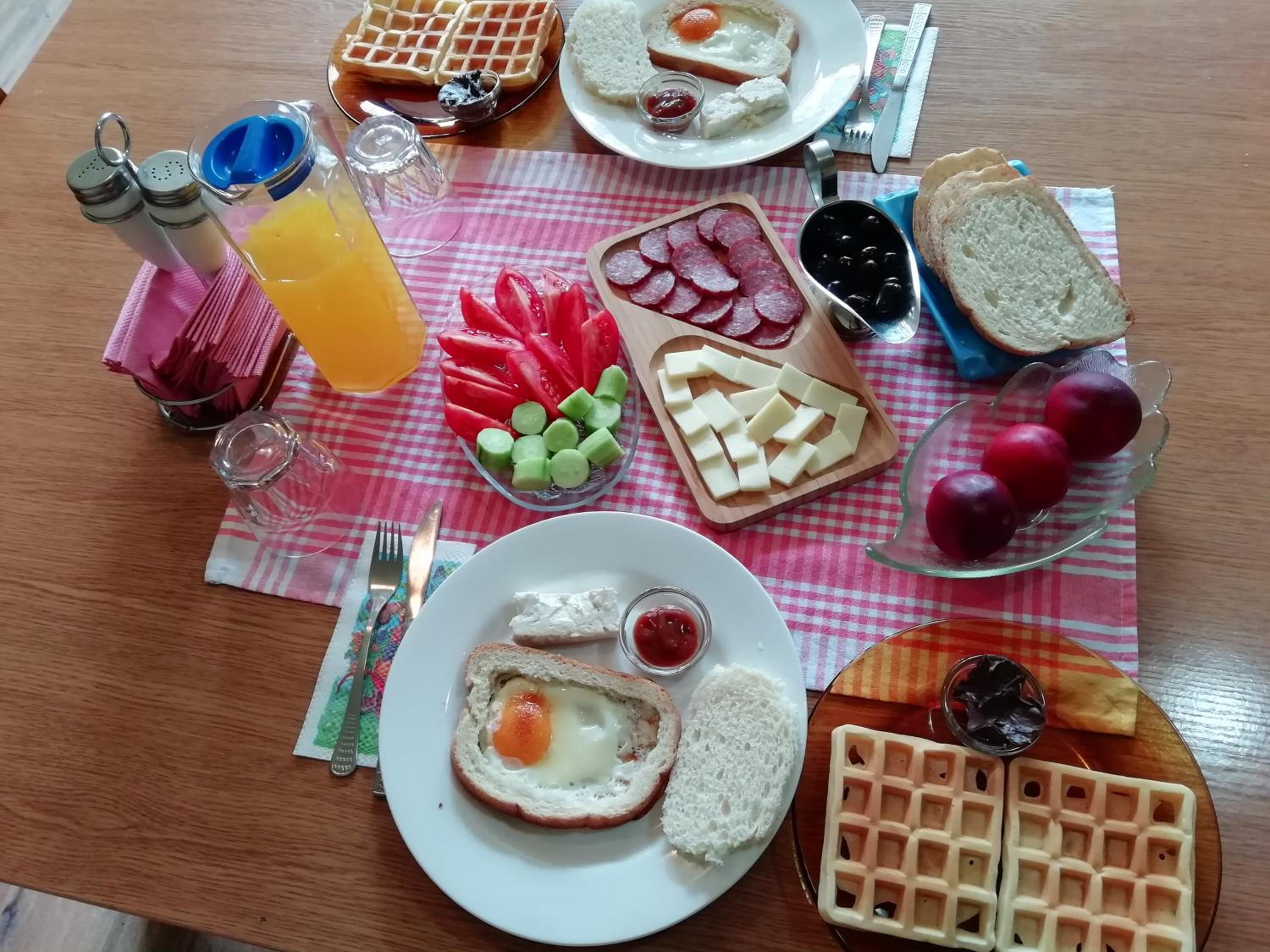 Guest House Lila
