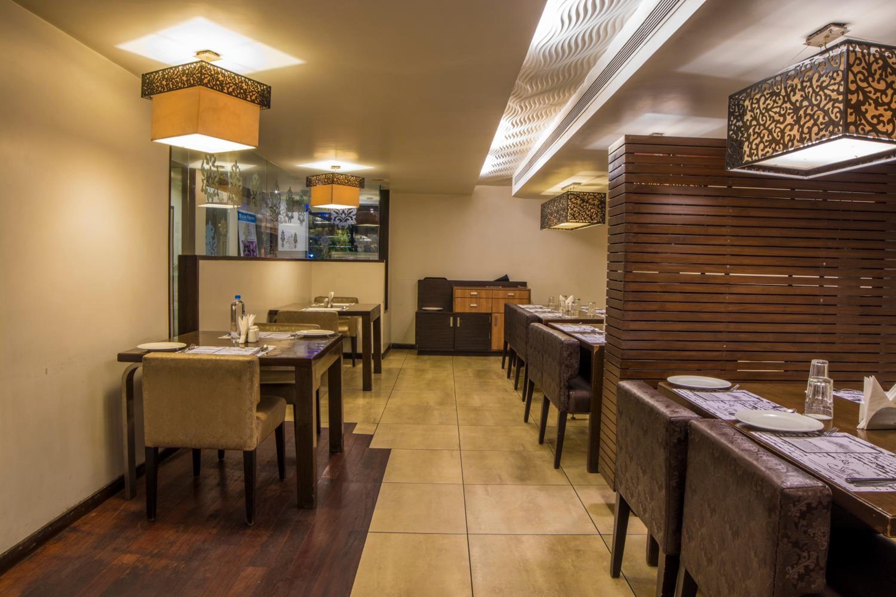 The Royale Senate, Hebbal, Bengaluru