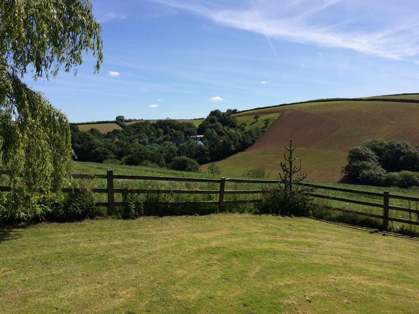 Trecorme Barton view 3