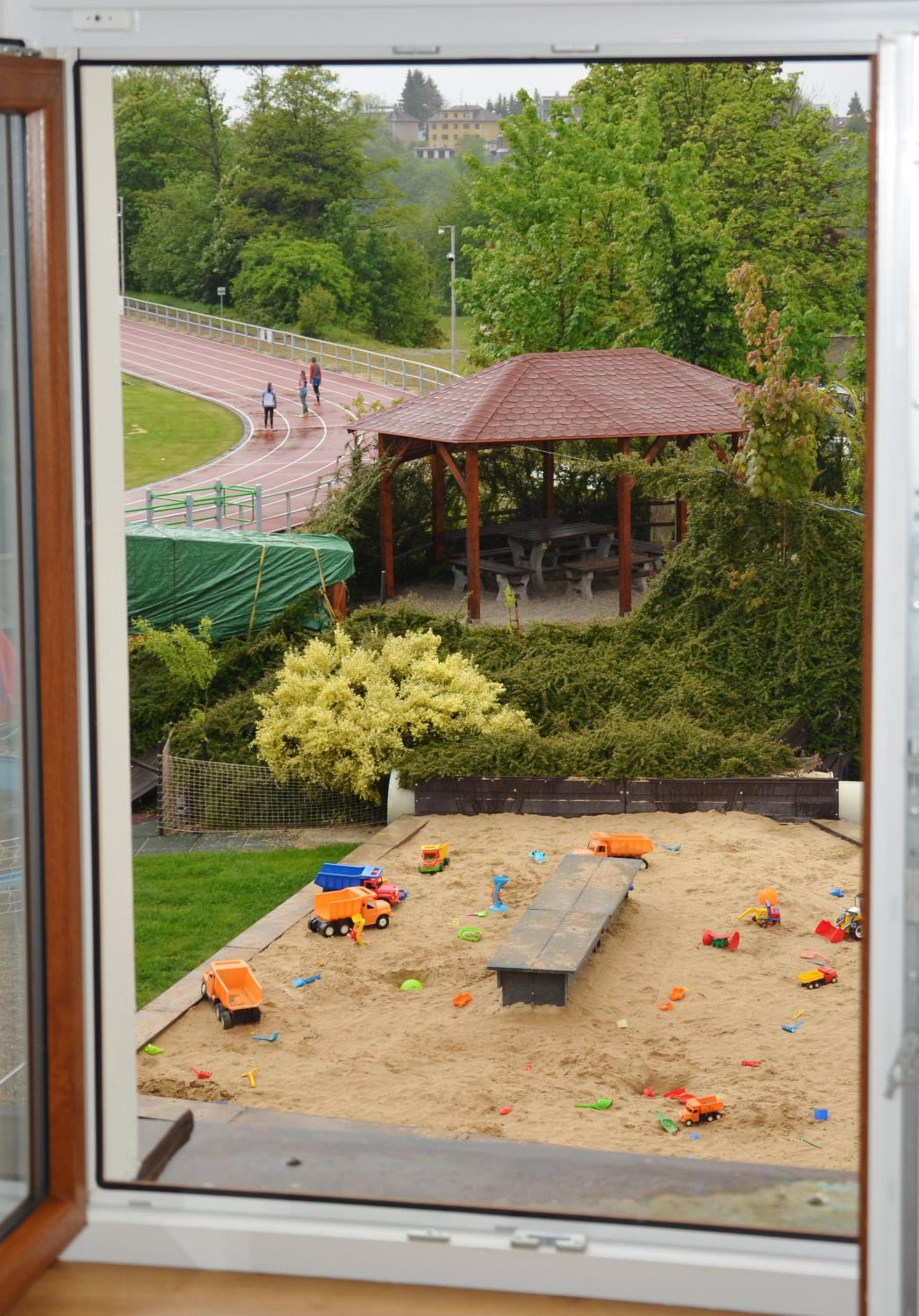 Penzion Bejby Turnov
