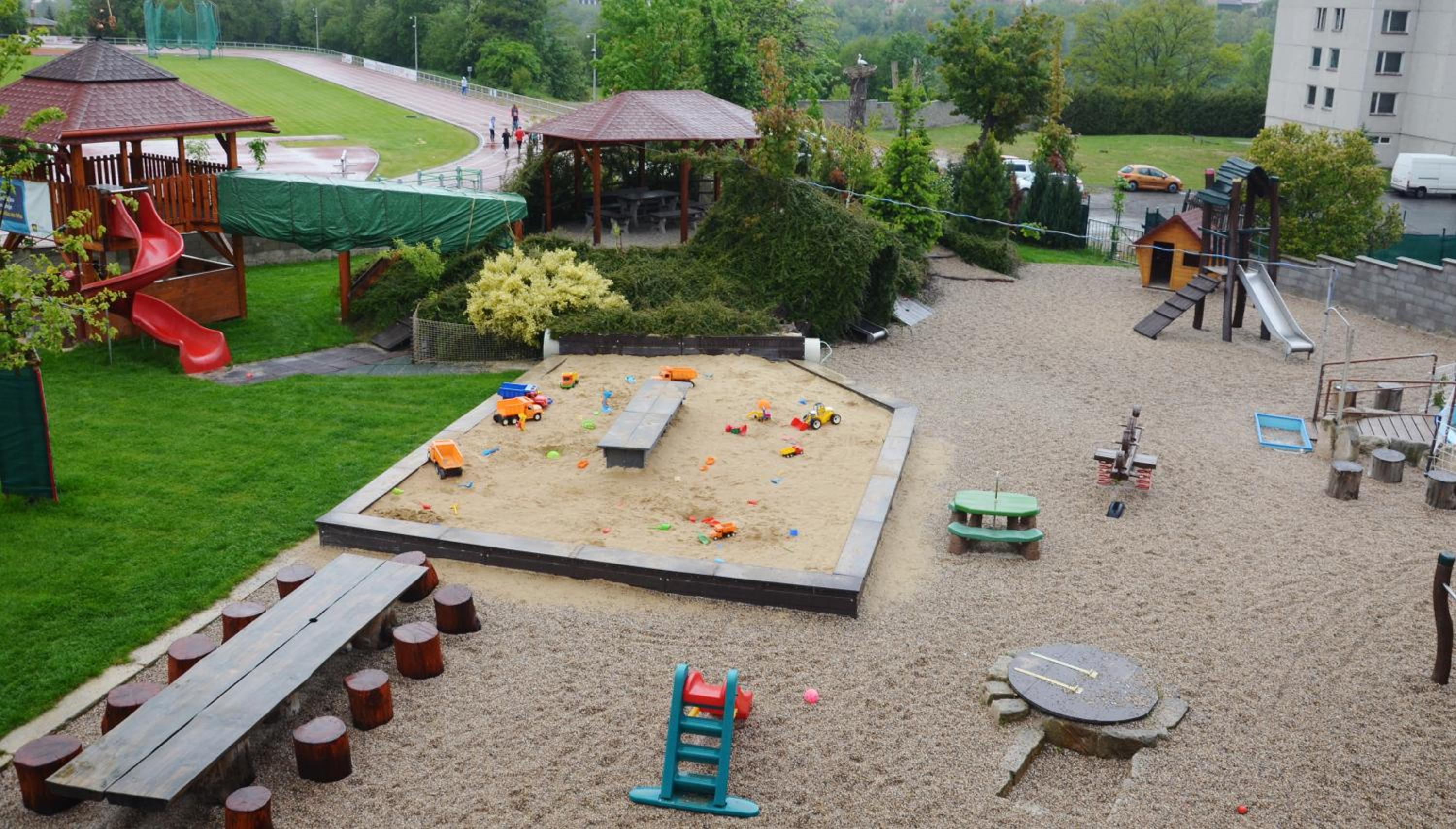 Penzion Bejby Turnov