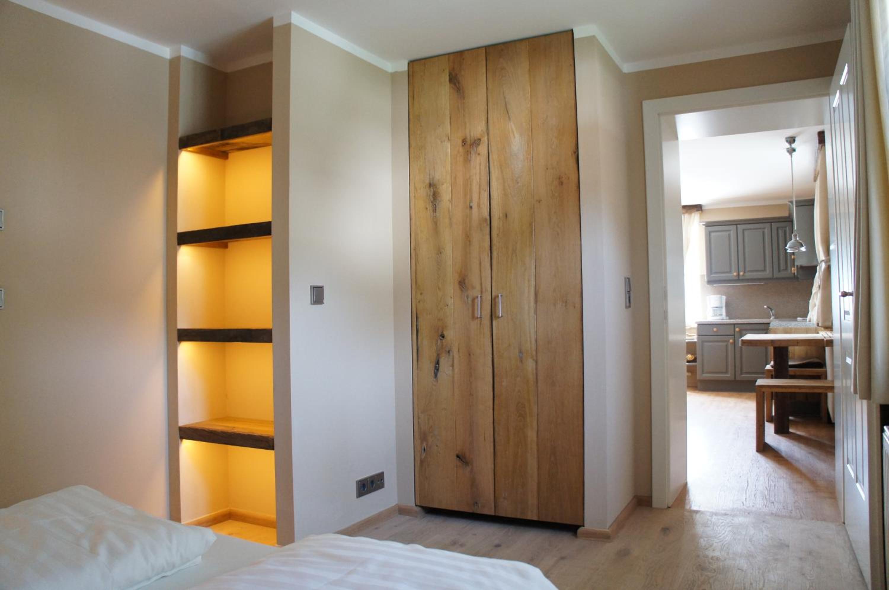 Design Apartment Villa Anna Kitzbühel