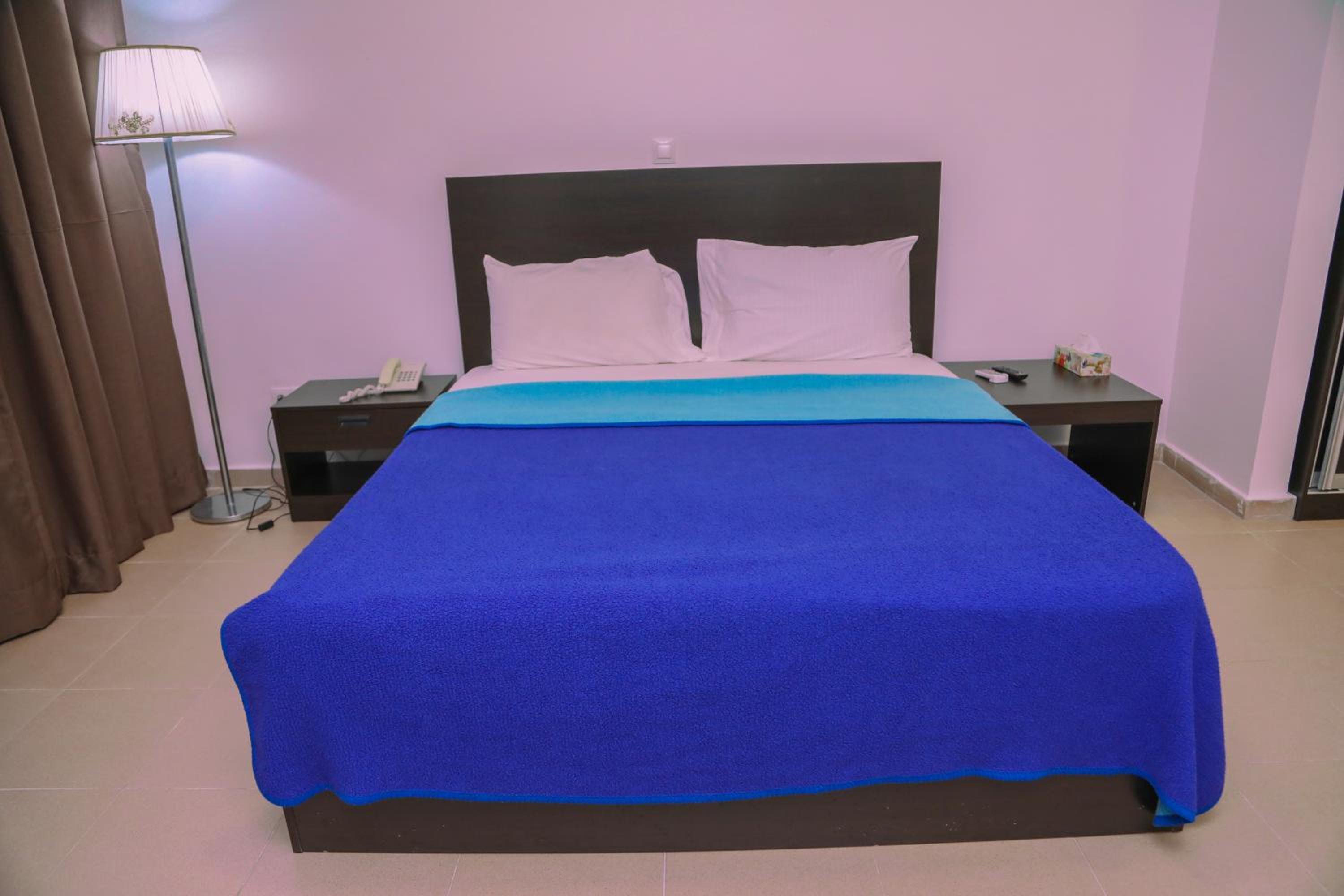 Riviera Taouyah Hotel