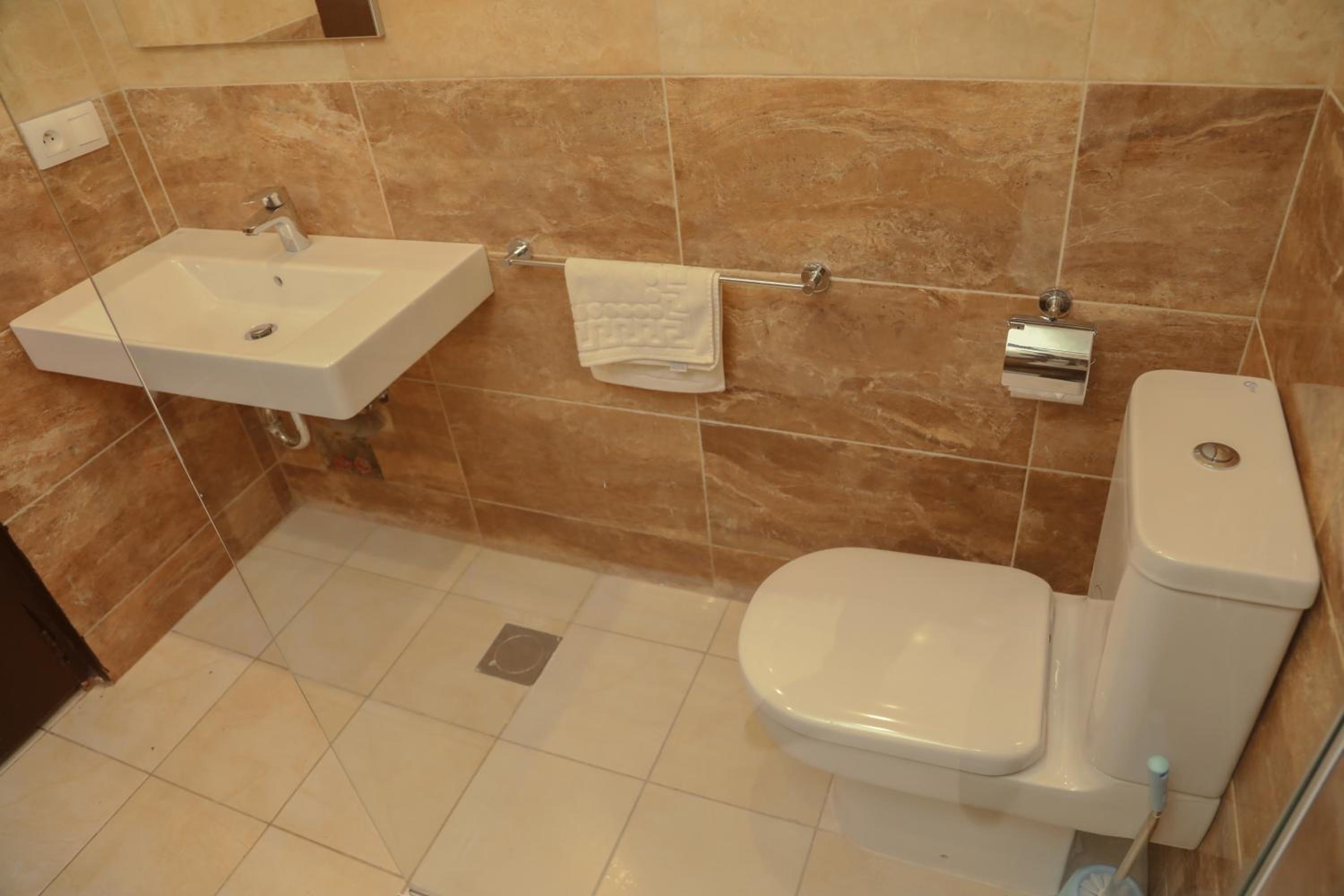 Riviera Taouyah Hotel