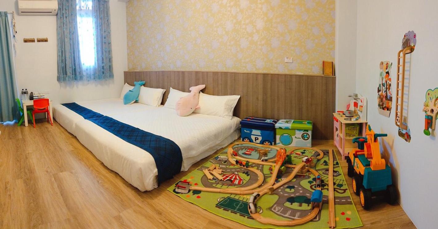 Mi Casa B&B