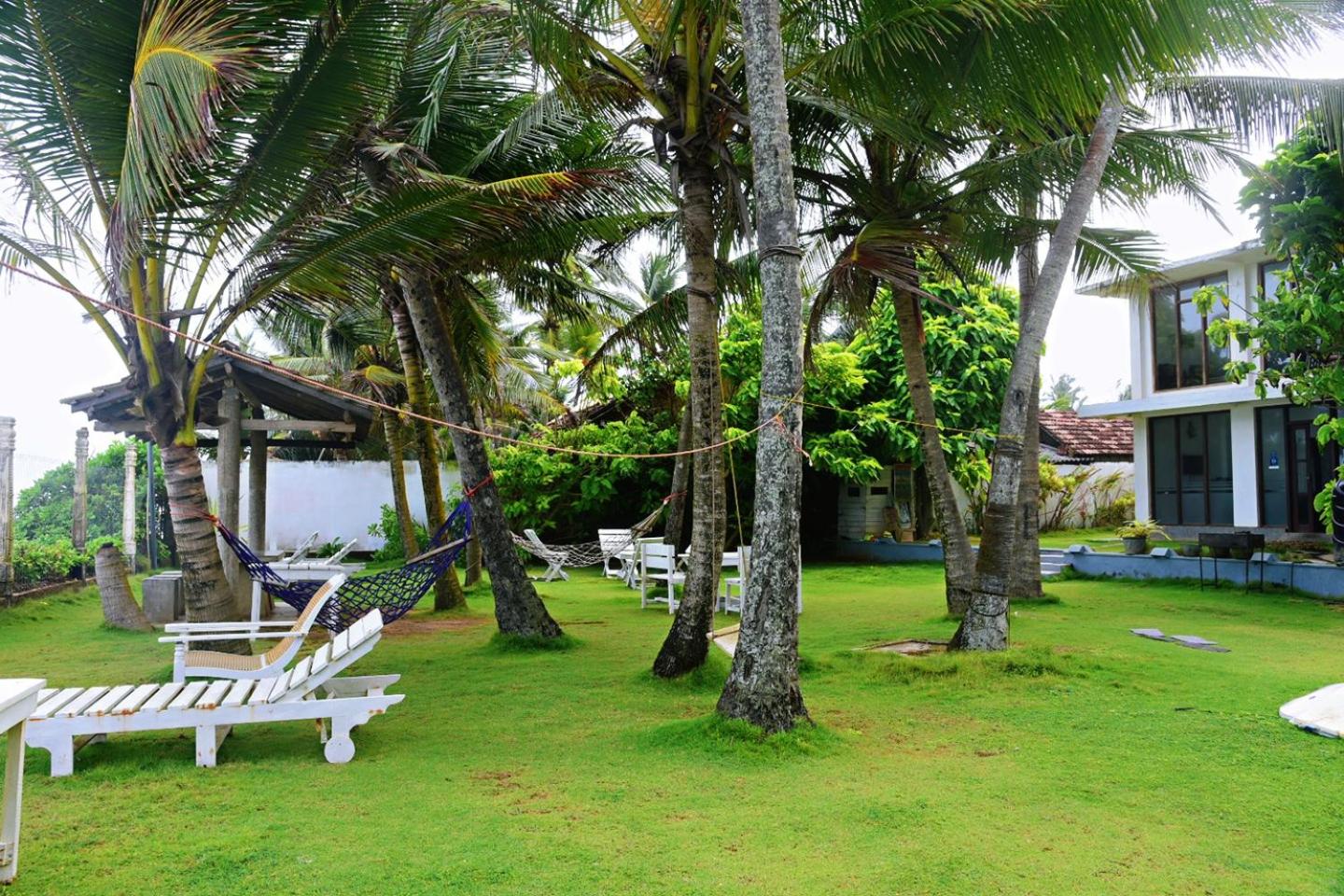 Ocean Breeze Villa