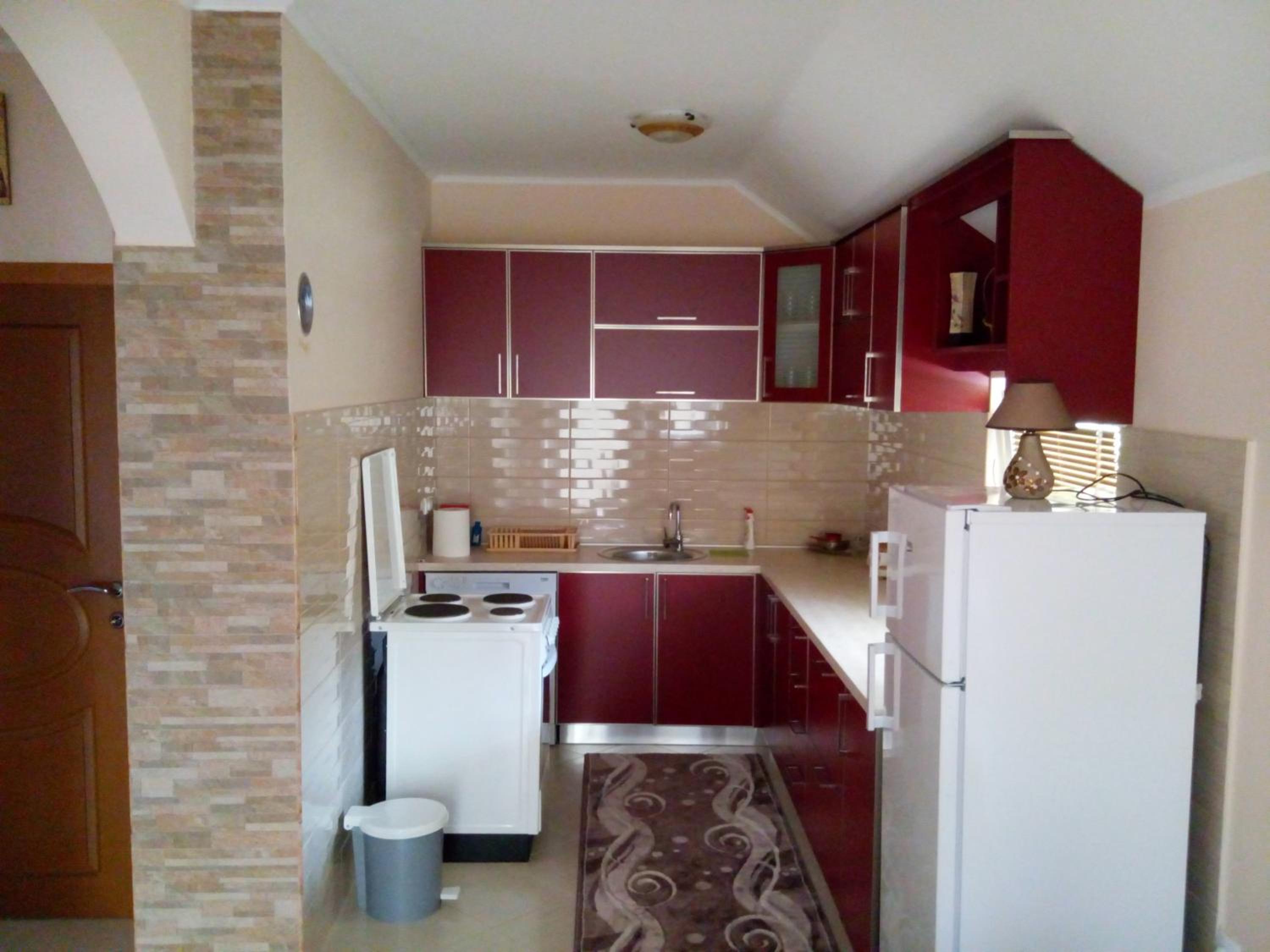 Apartment Osmajic