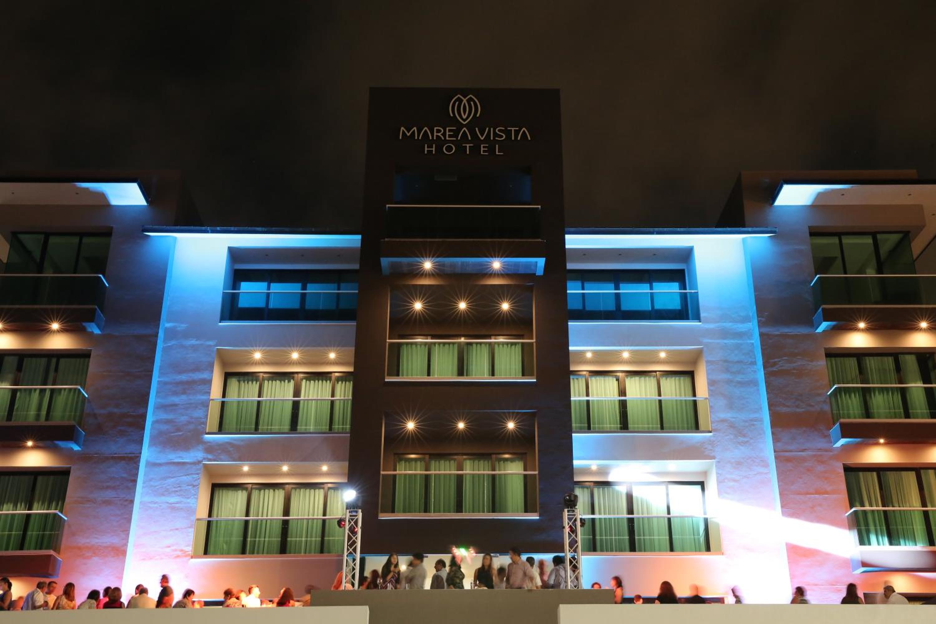 Ensenada Vacations - Hotel Marea Vista - Property Image 1