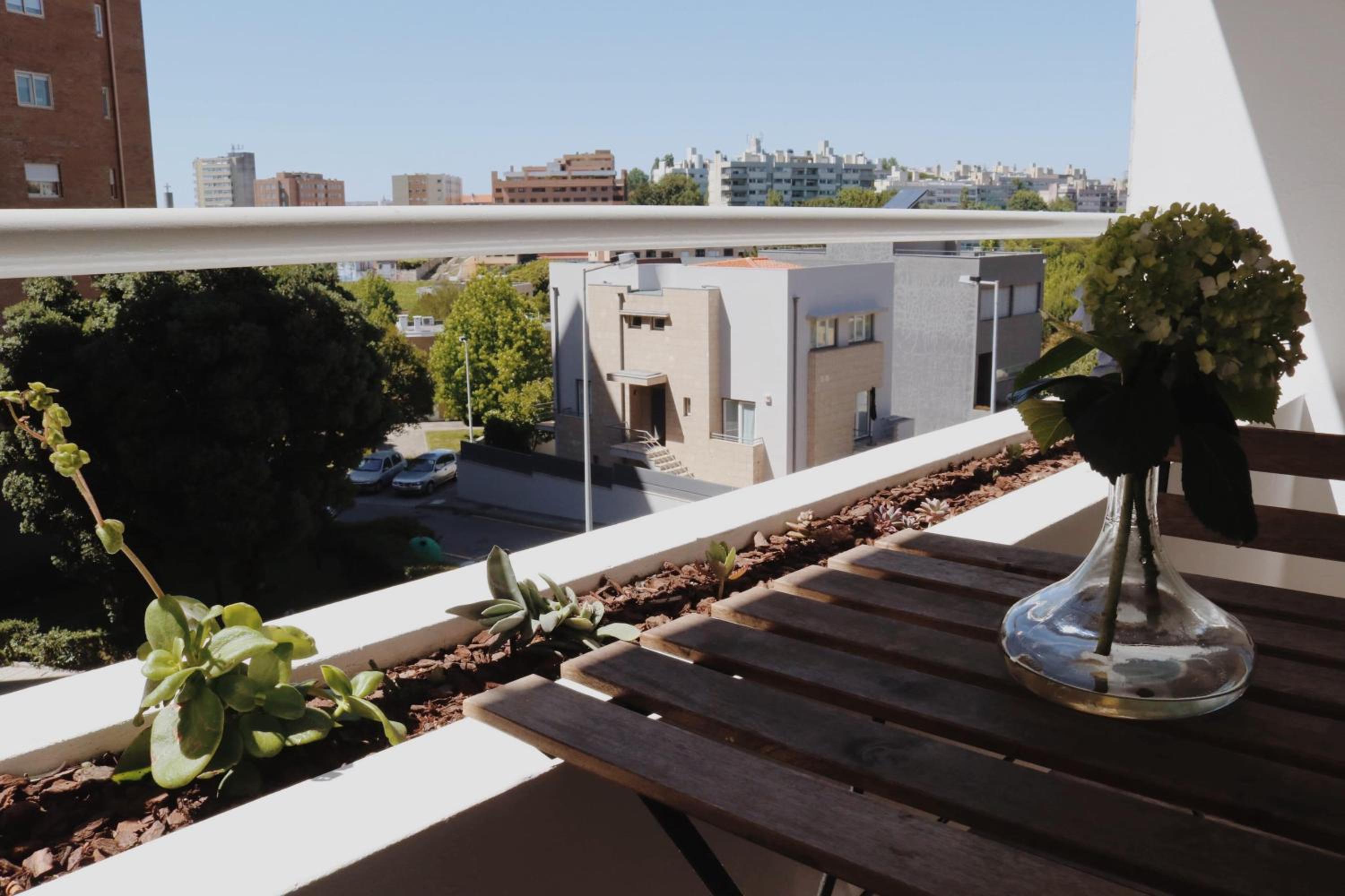 Oportocean Suites