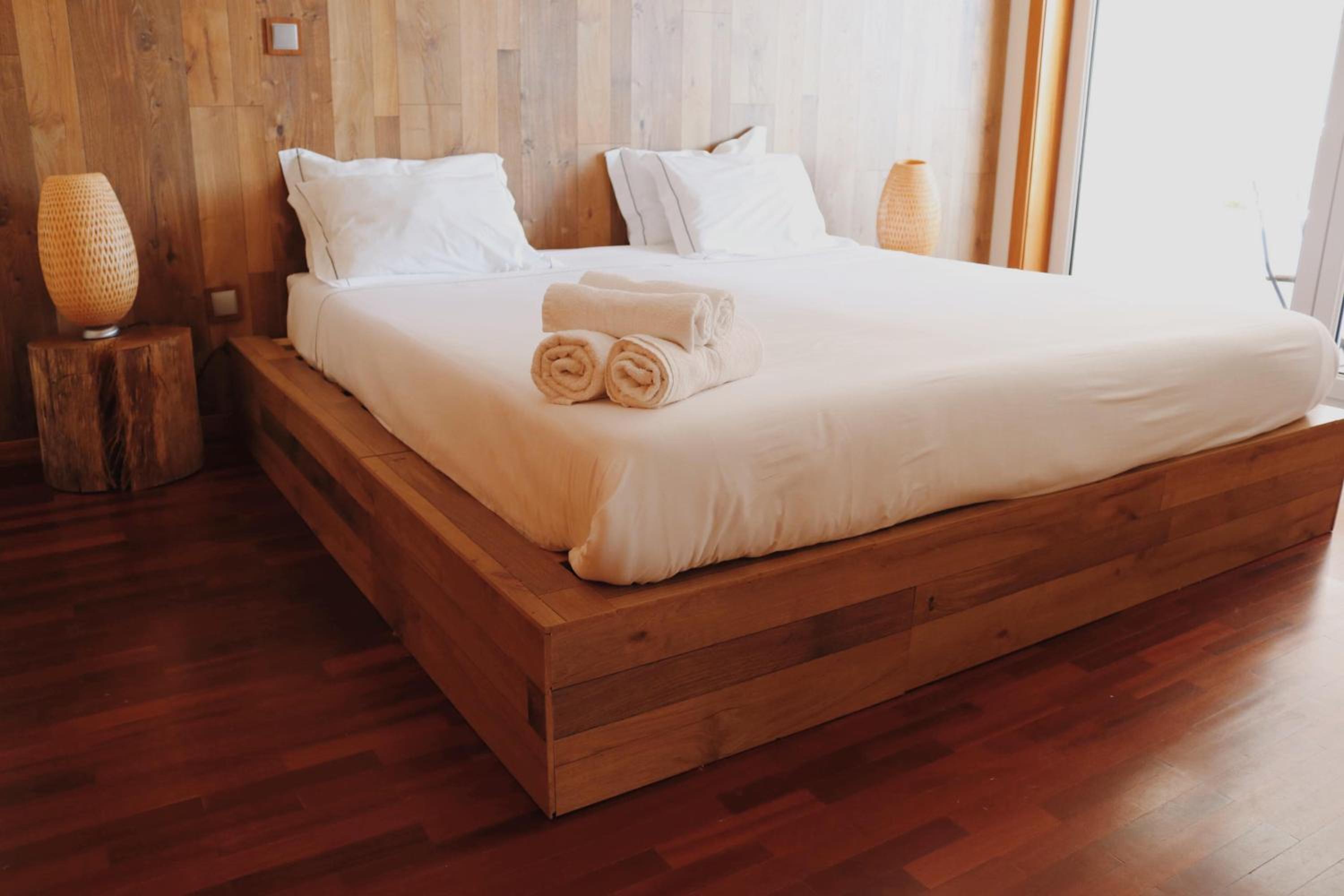 Oportocean Suites