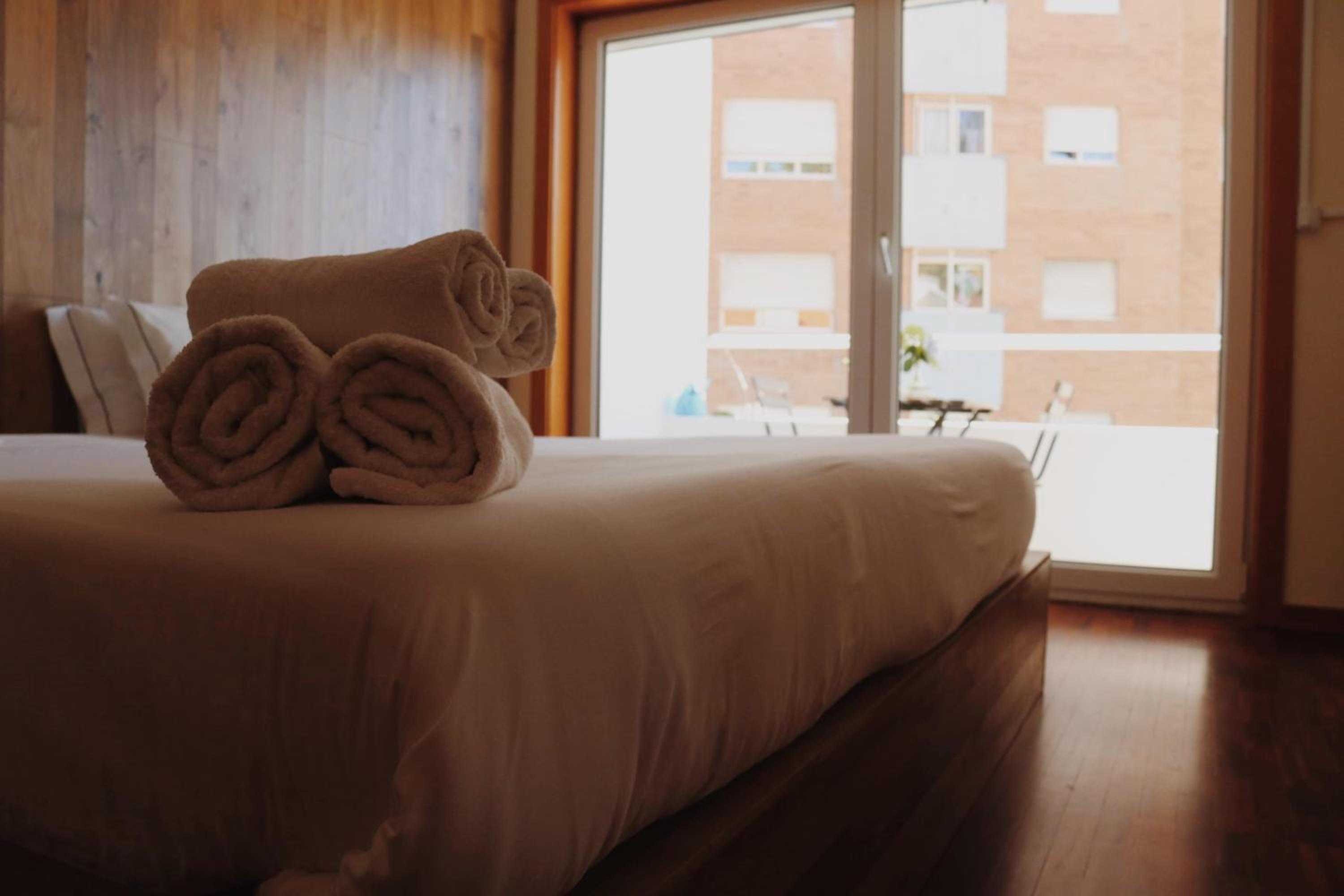 Oportocean Suites