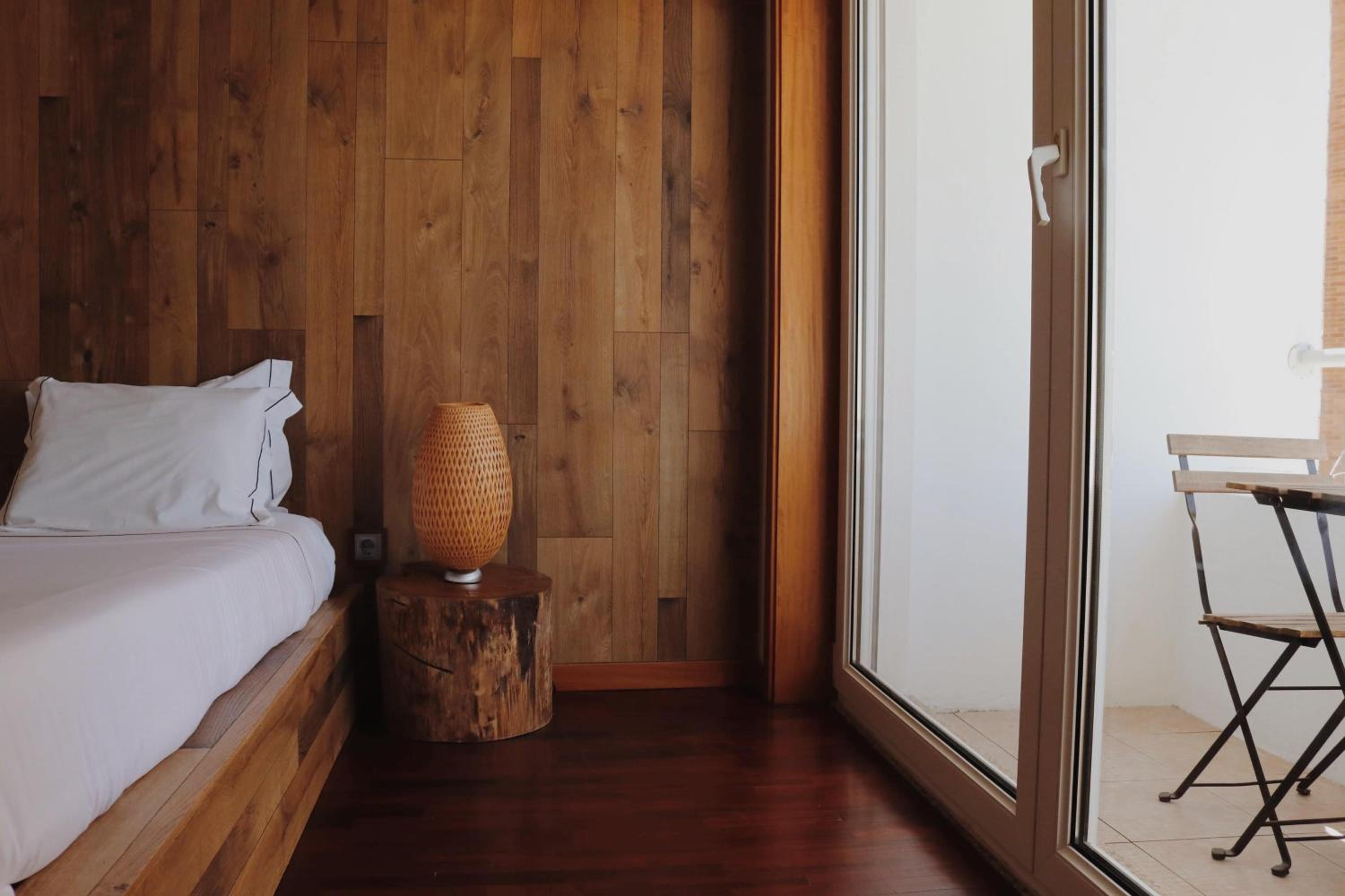 Oportocean Suites