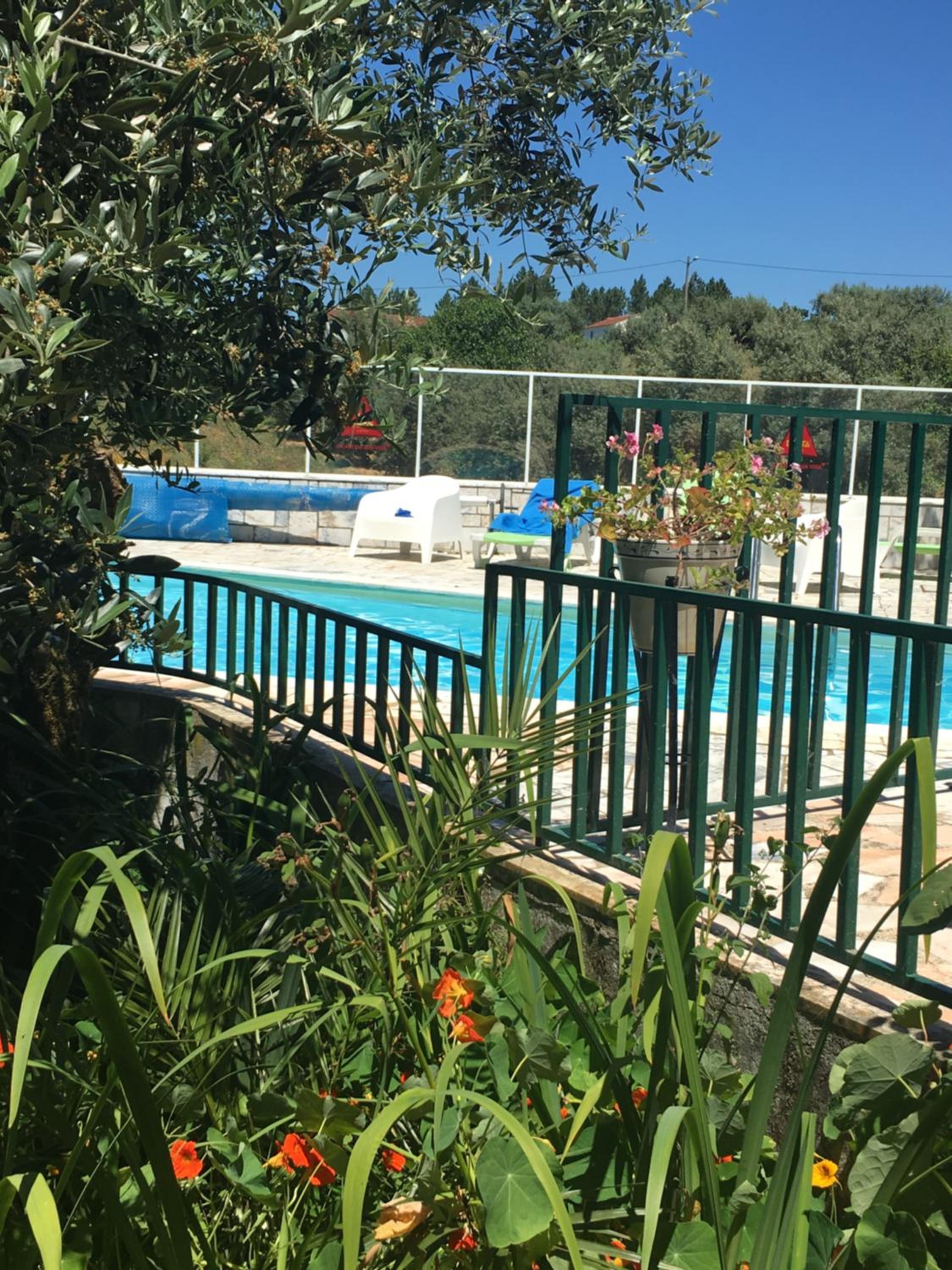 Redondo Lodges