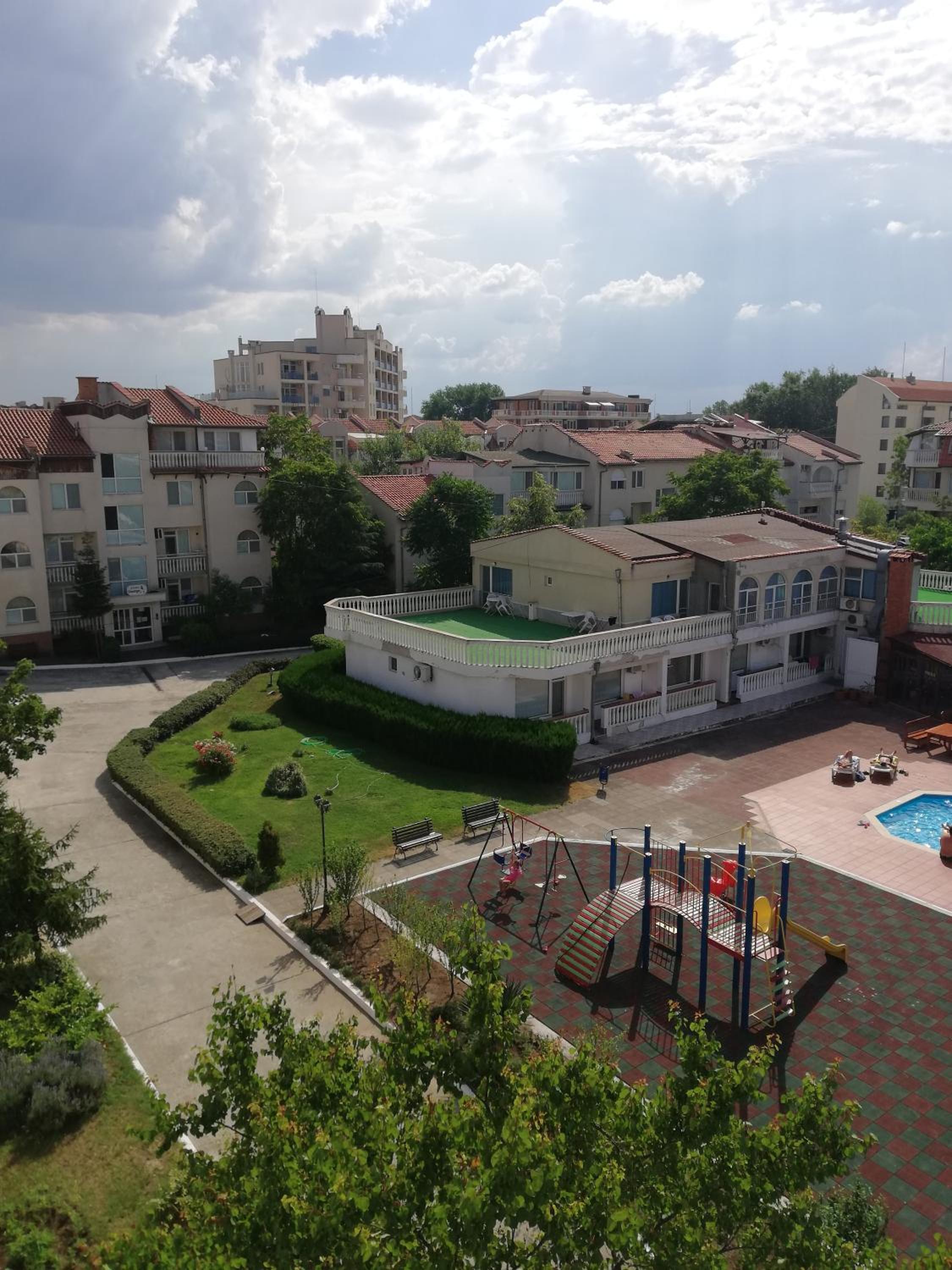 Apartments Bravo 1-Vichevi