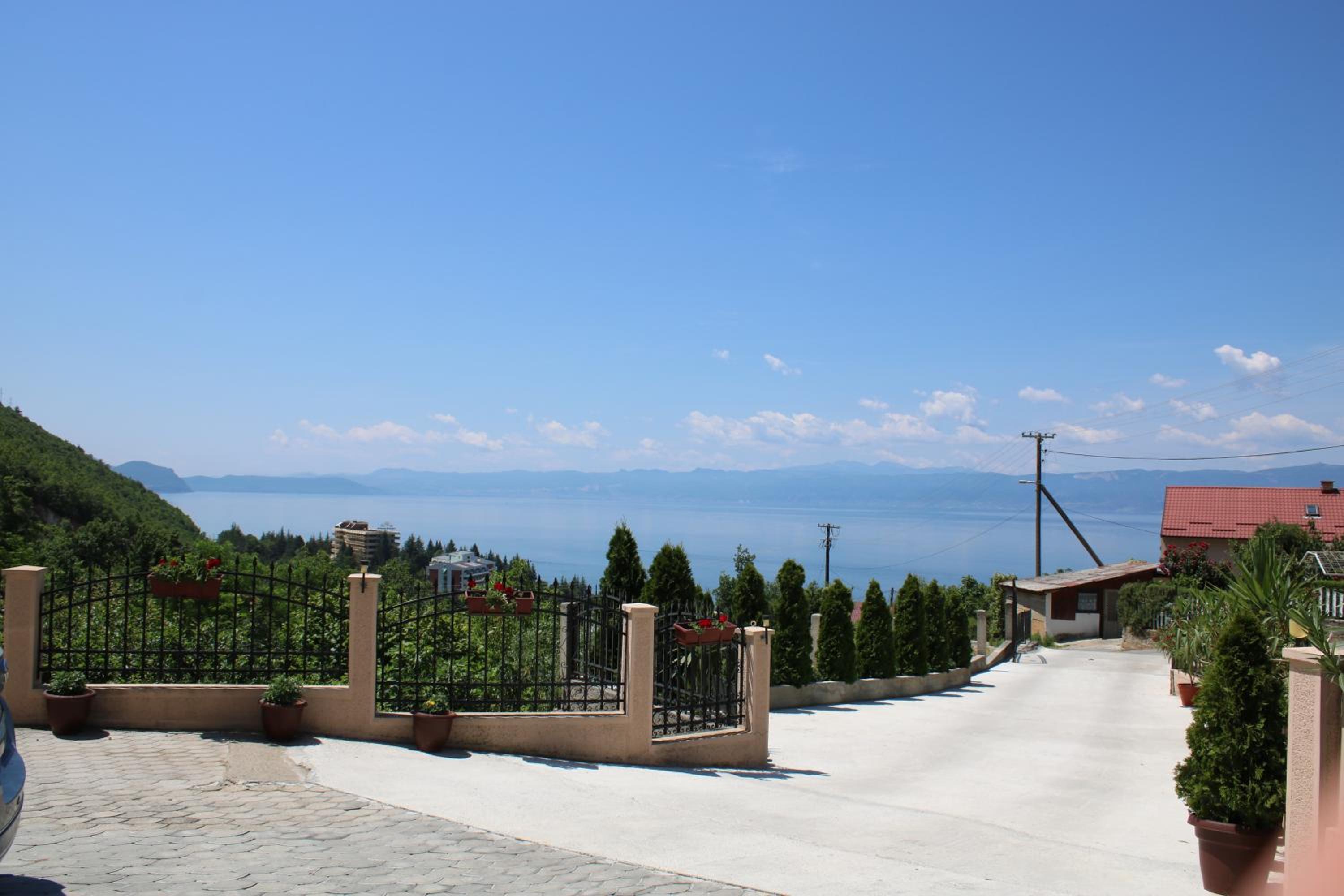 Villa Stefanoski