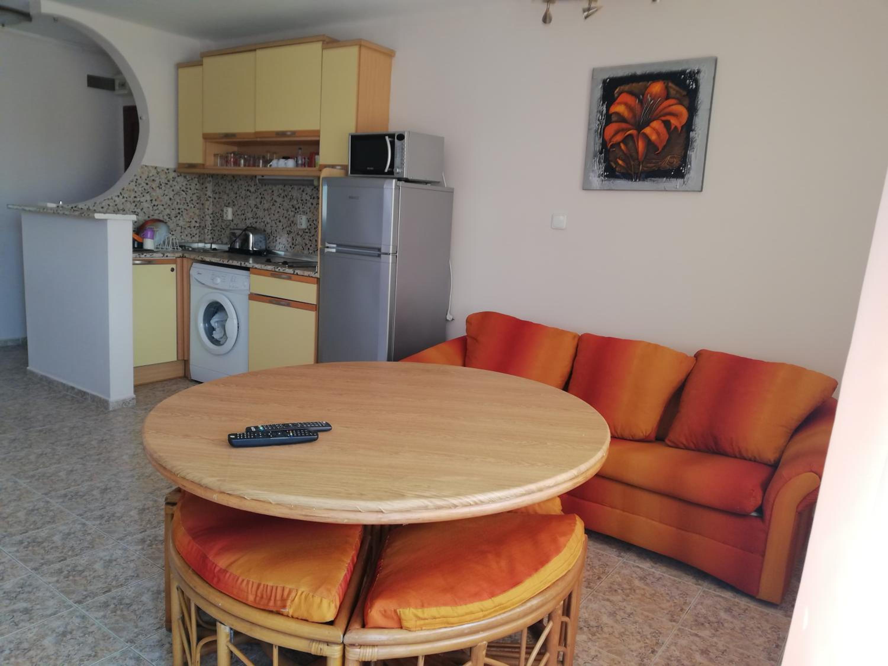 Apartments Bravo 1-Vichevi