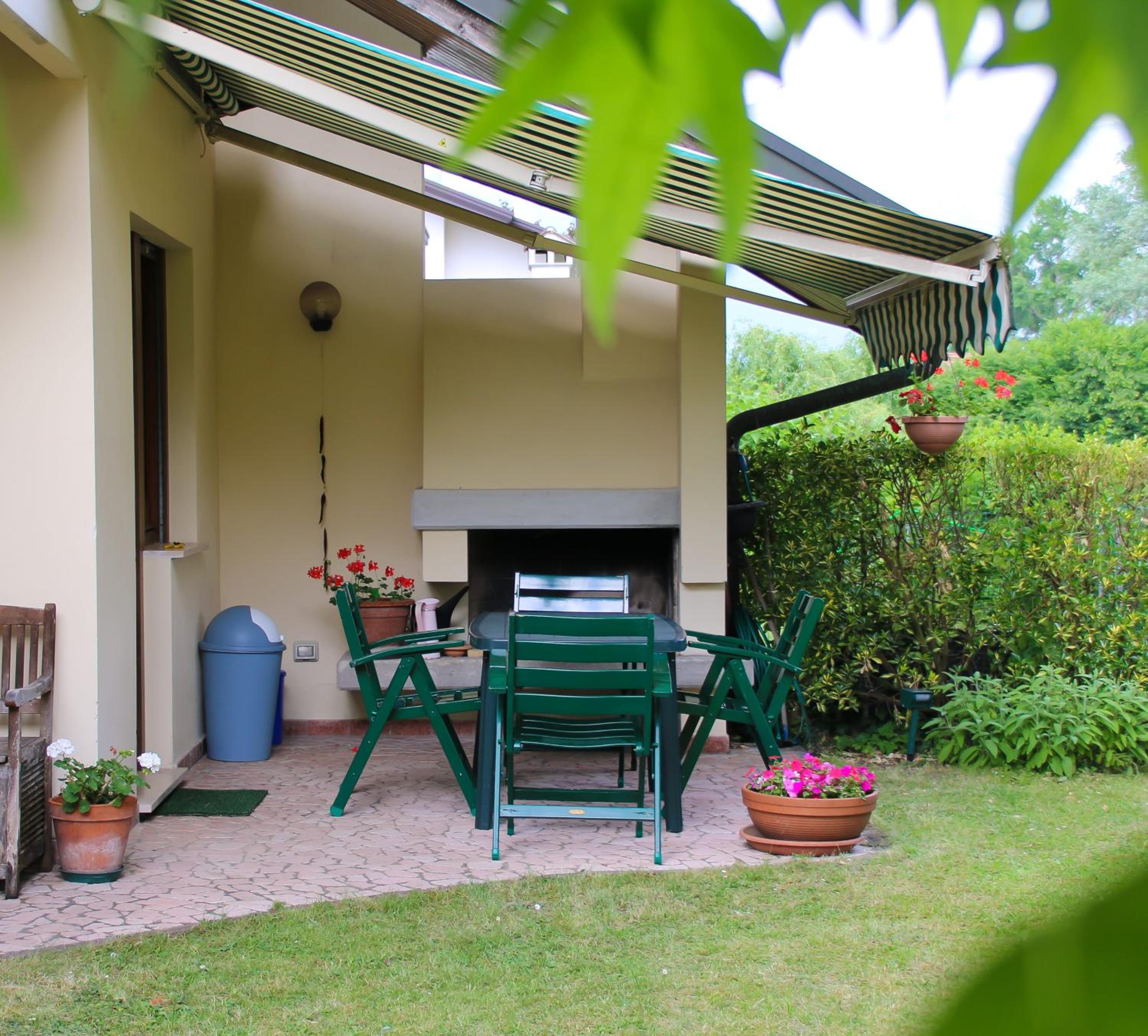 B&B Piccole Dolomiti view 4