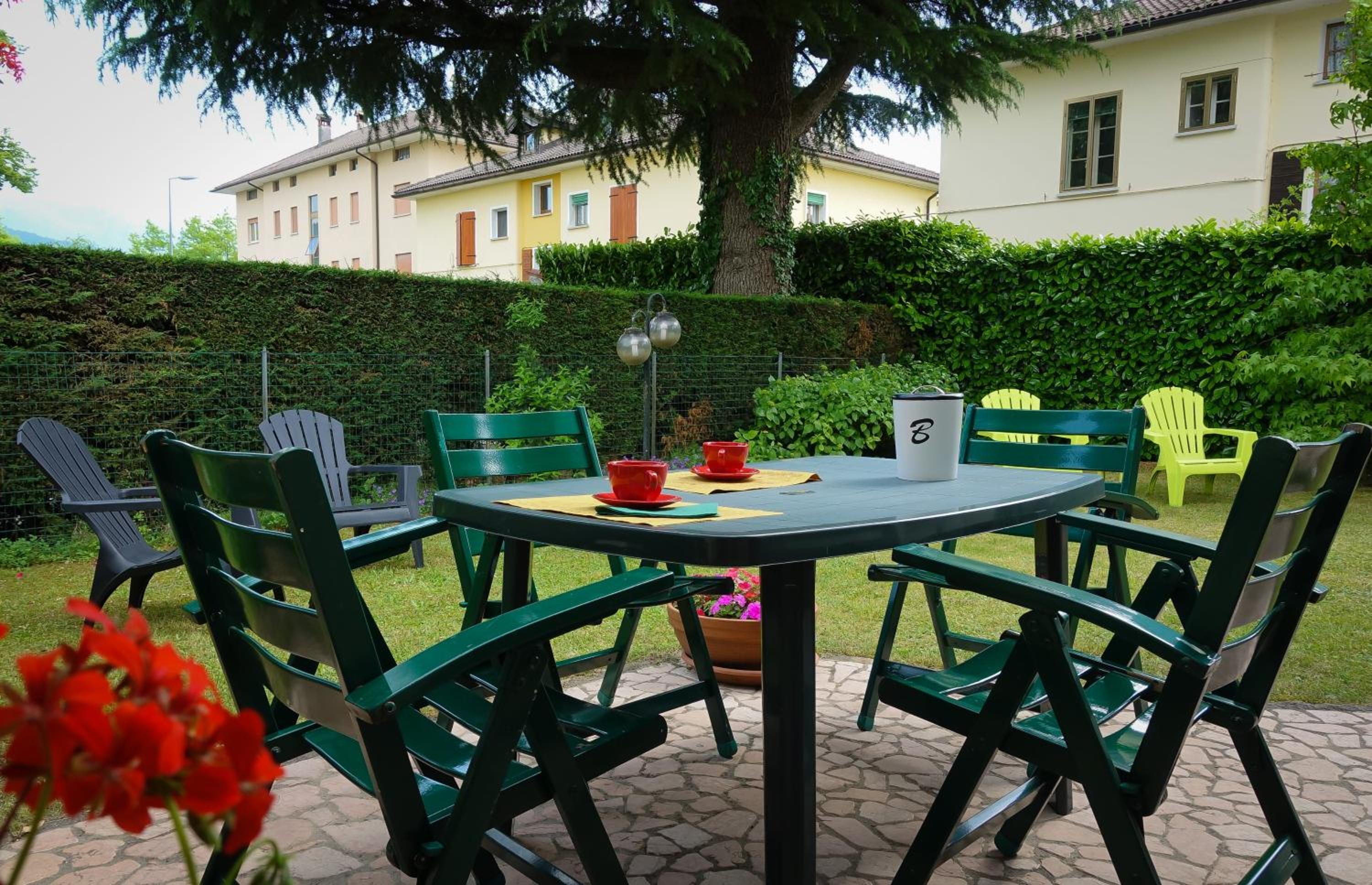 B&B Piccole Dolomiti view 5