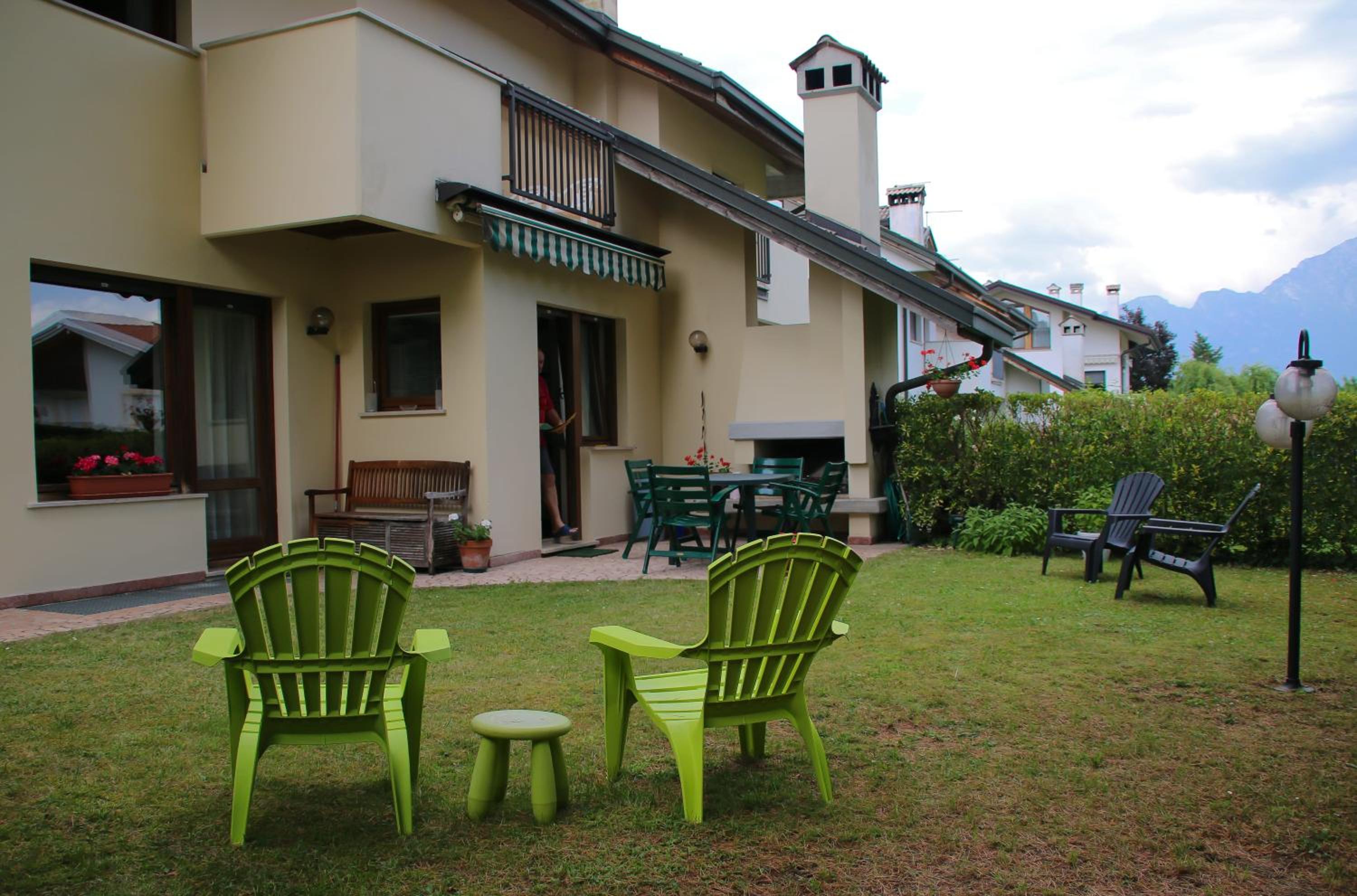 B&B Piccole Dolomiti view 3