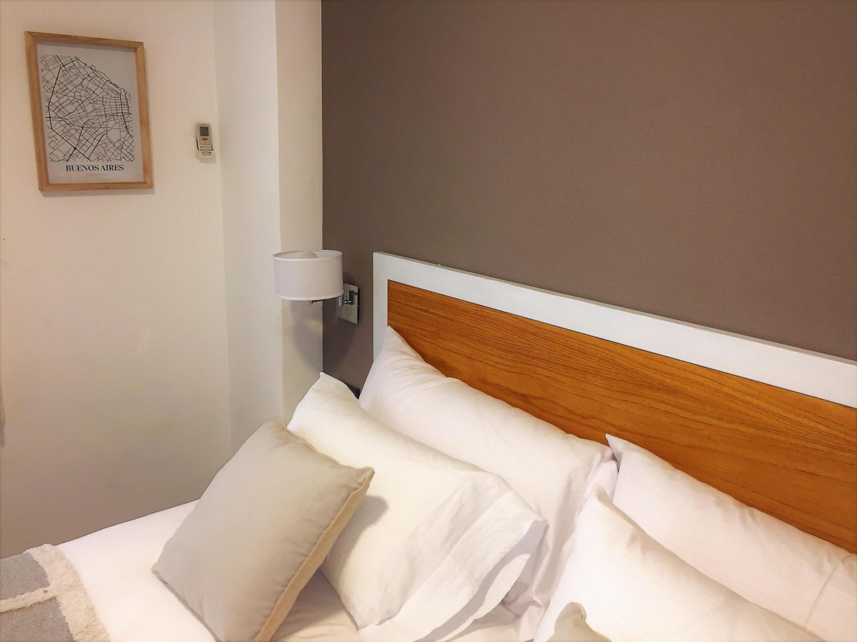 Trendy Full Apartment in Recoleta view 2