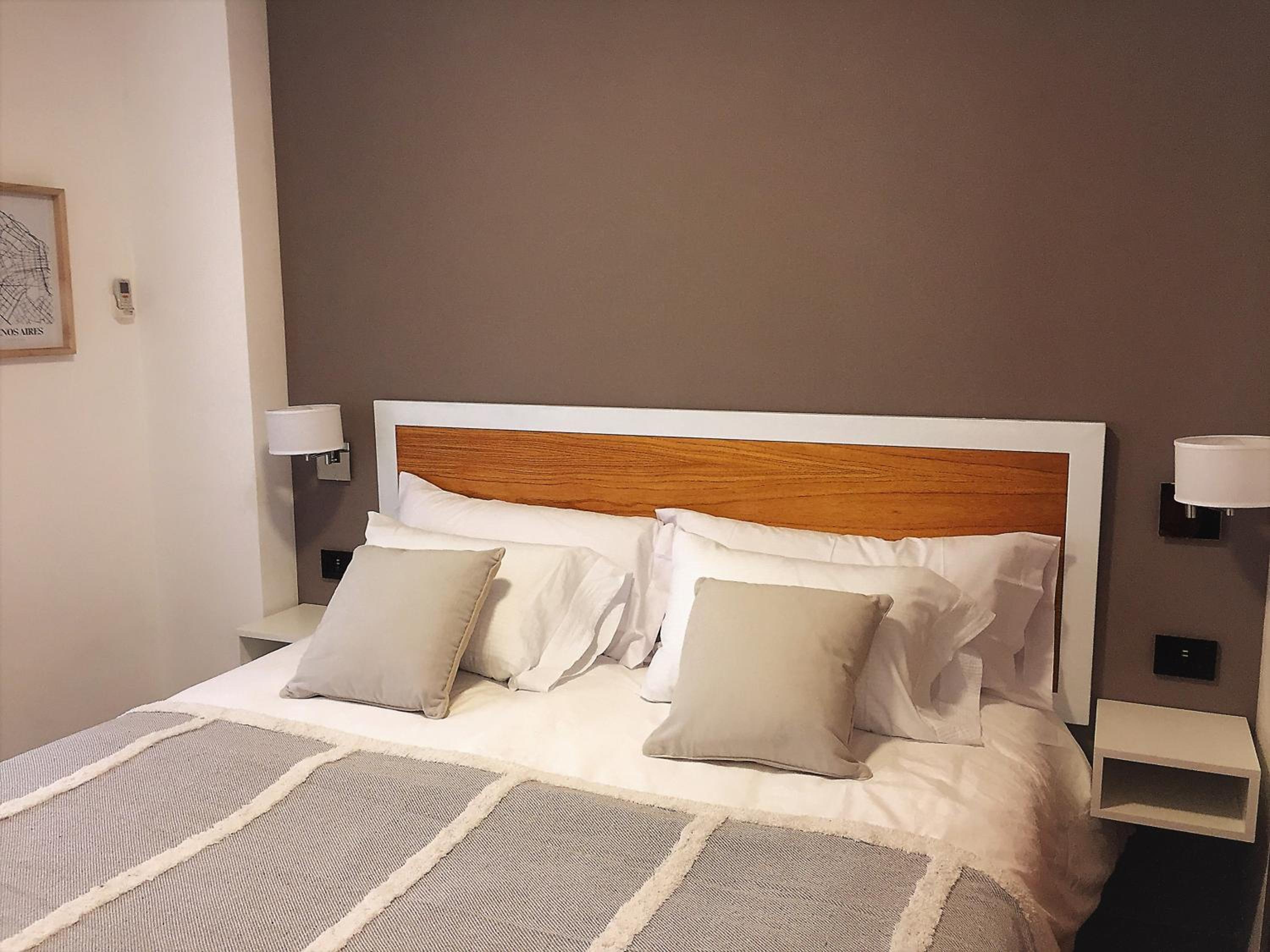 Trendy Full Apartment in Recoleta view 3