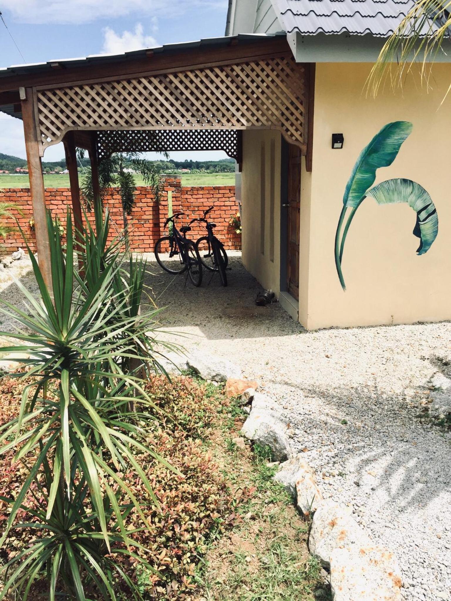 Kawah Padi Garden Villa Langkawi photo 8