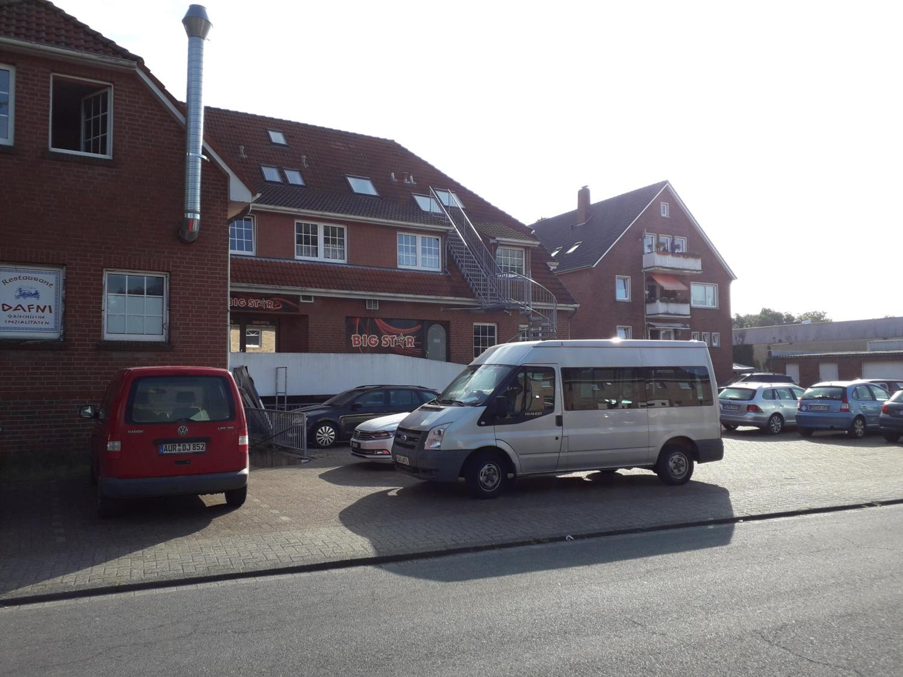 Pension Norddeicher Straße view 4