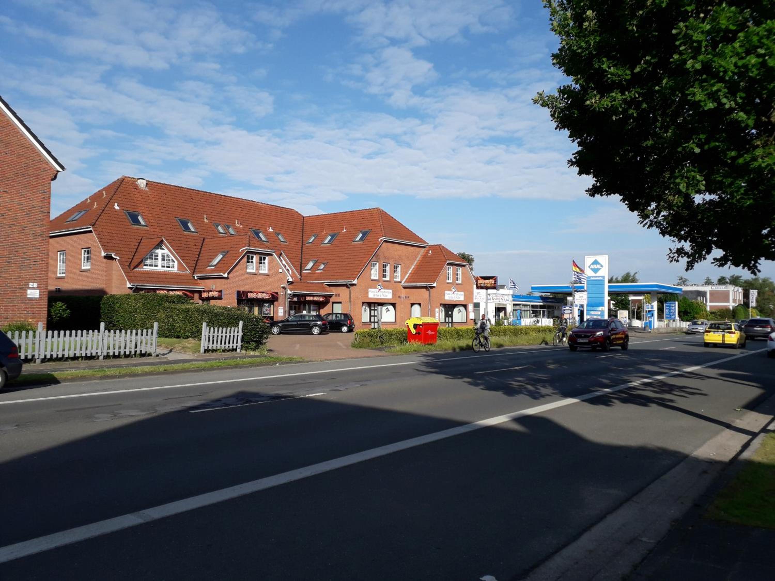 Pension Norddeicher Straße view 5