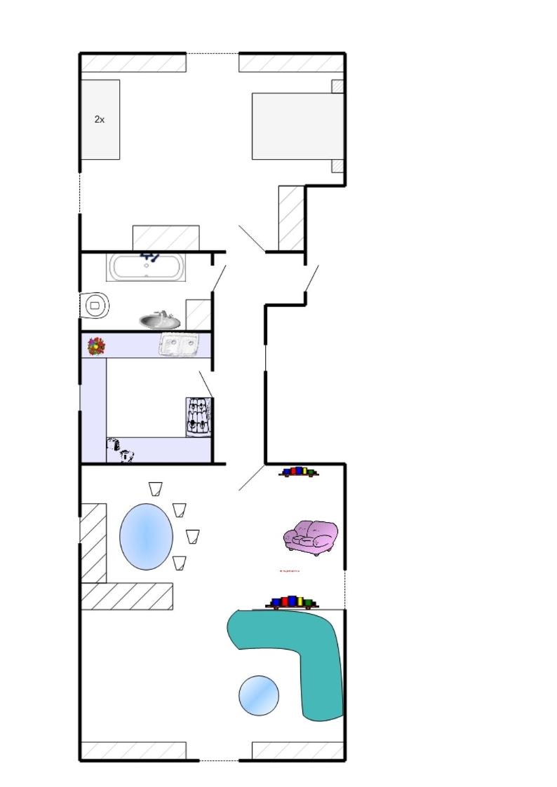 Waldhaus Hahnenklee