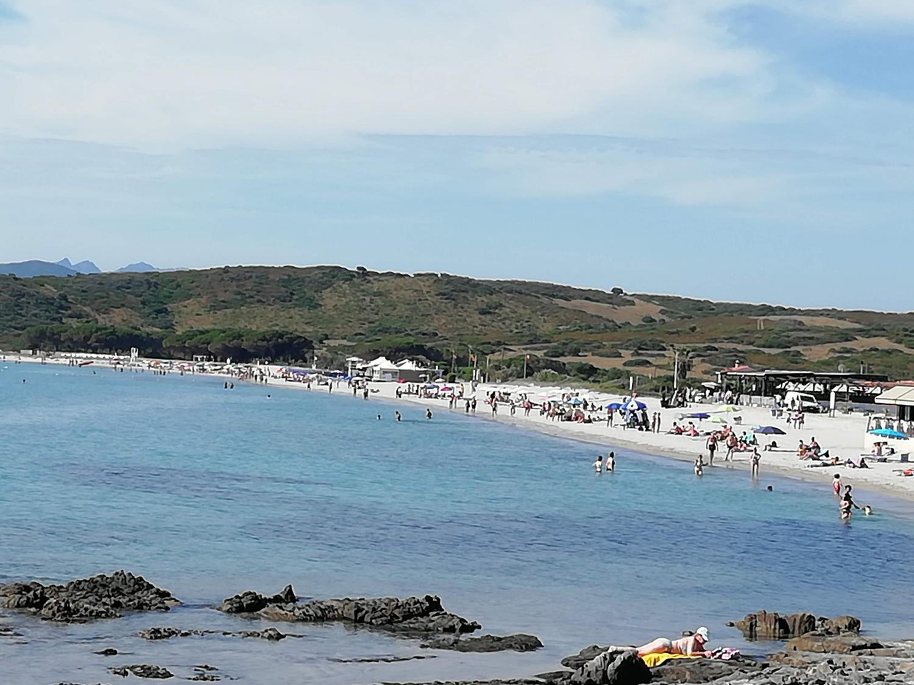 Al Mare da Francesca
