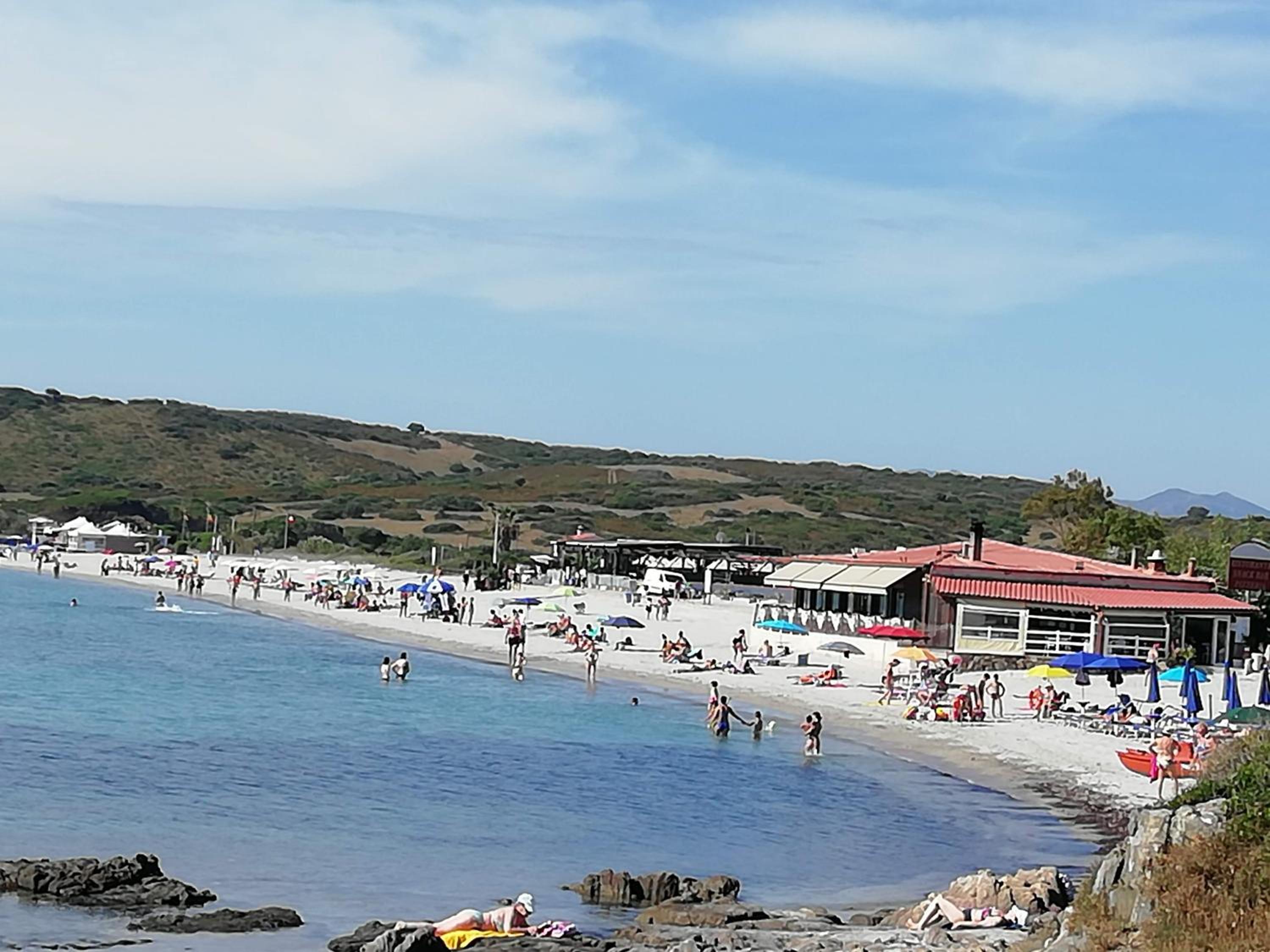 Al Mare da Francesca