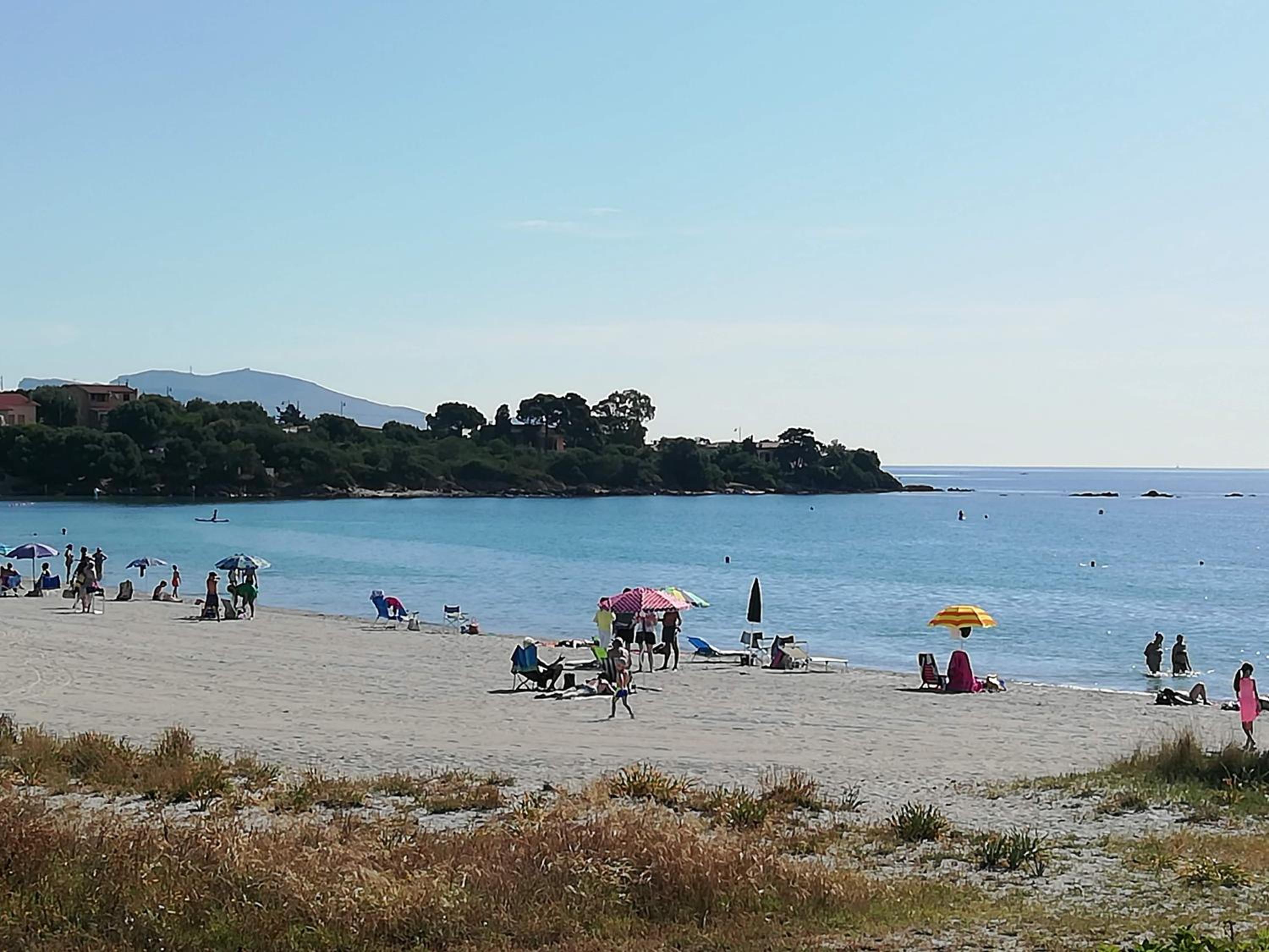Al Mare da Francesca