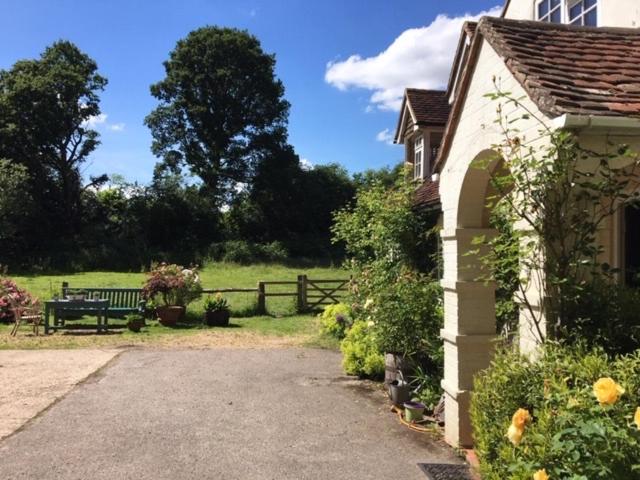 Bridge Cottage