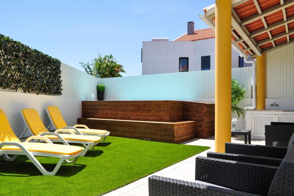 Hotel Casa da Villa-Grândola - Image 1