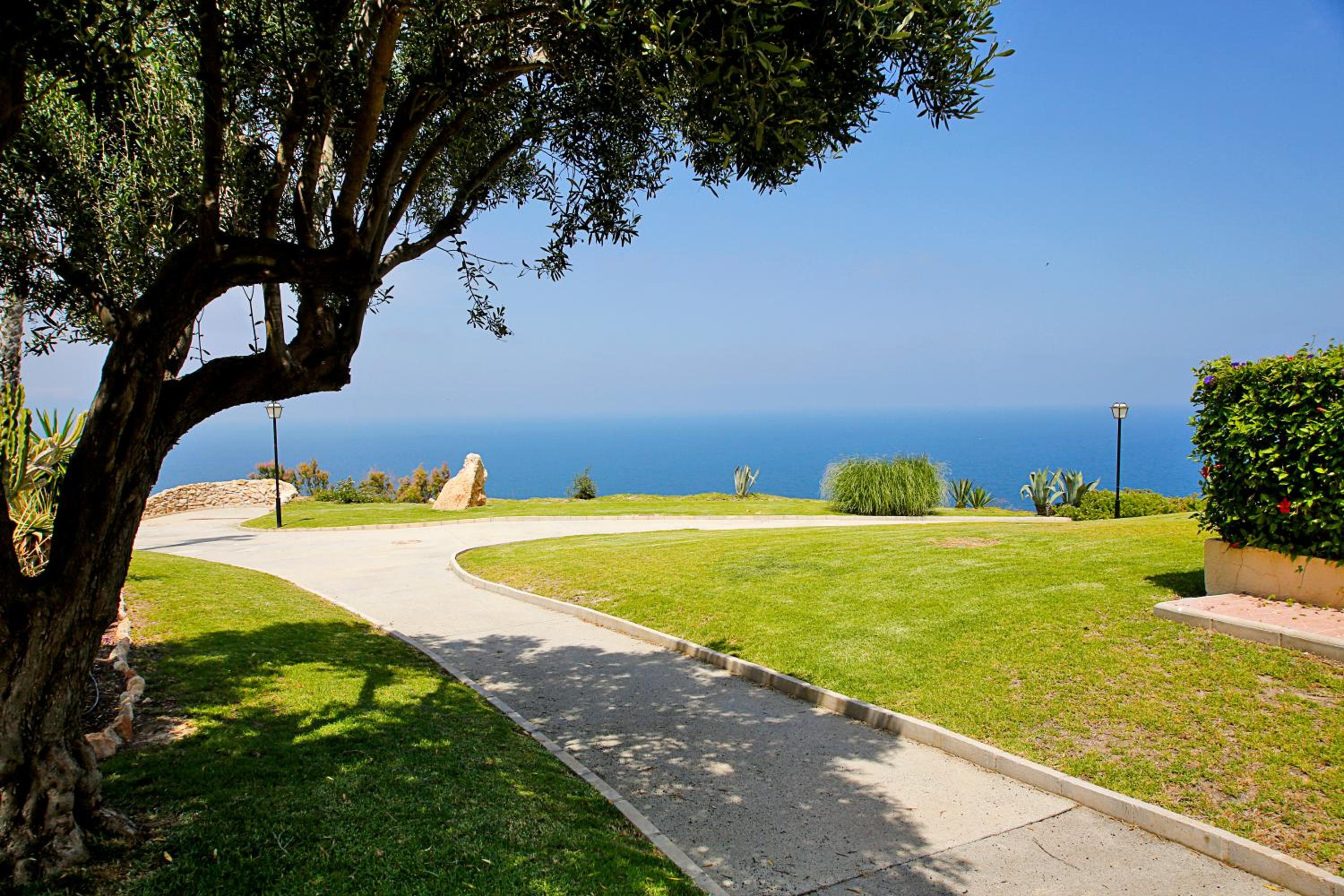 Lighthouse View II