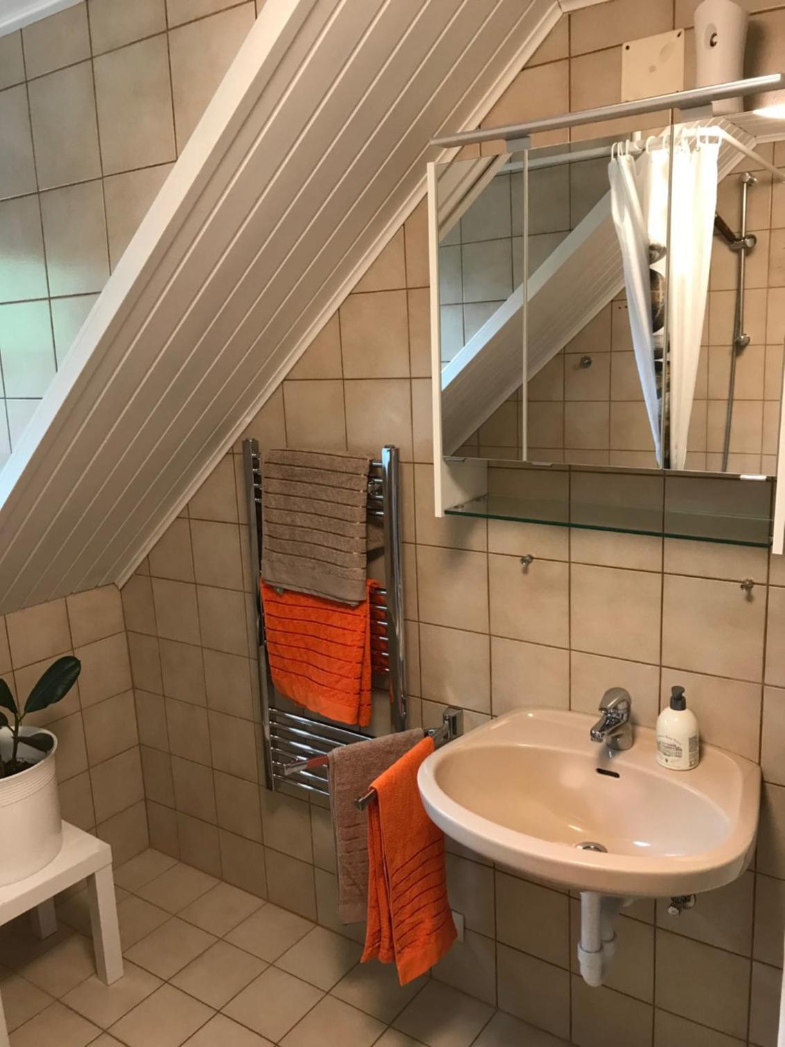 Haus Kleiner Seeblick