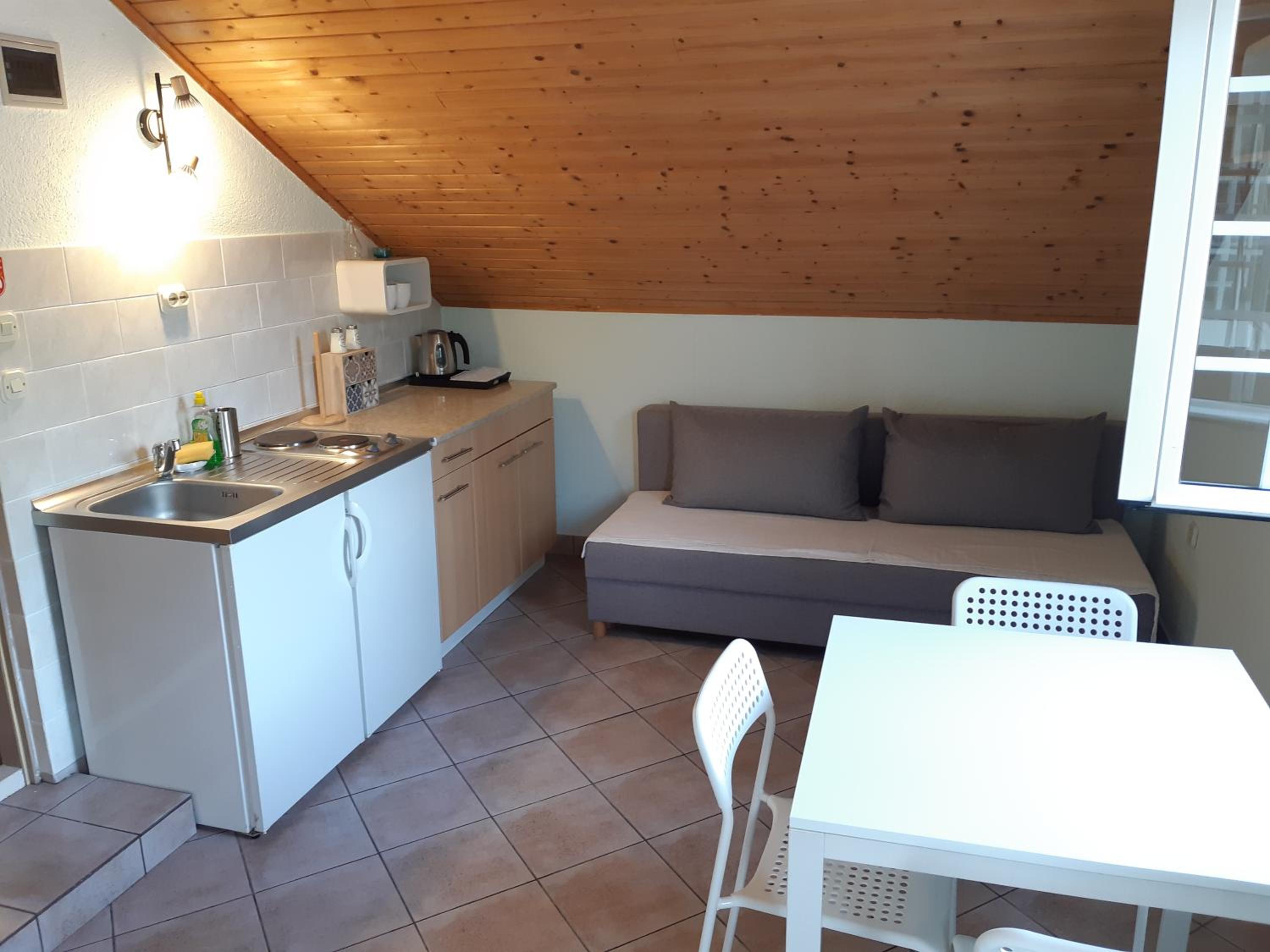 Apartments Bianki view 5