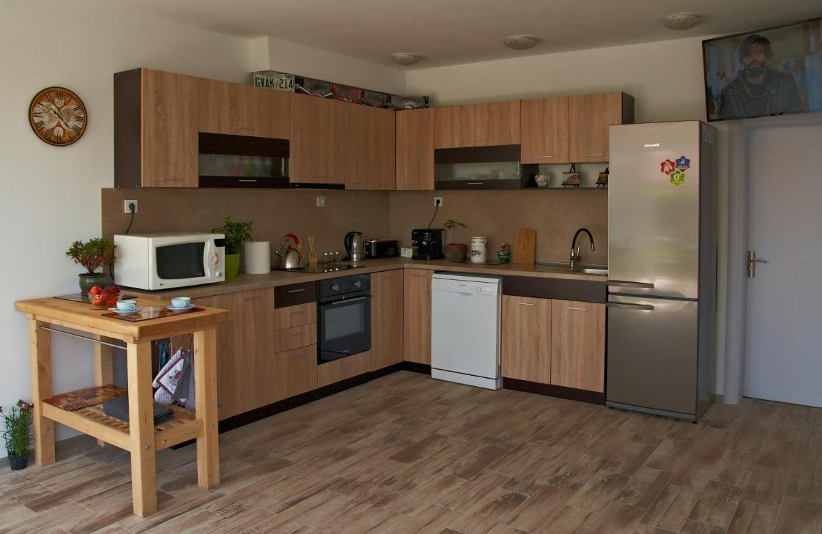 Karia Apartments