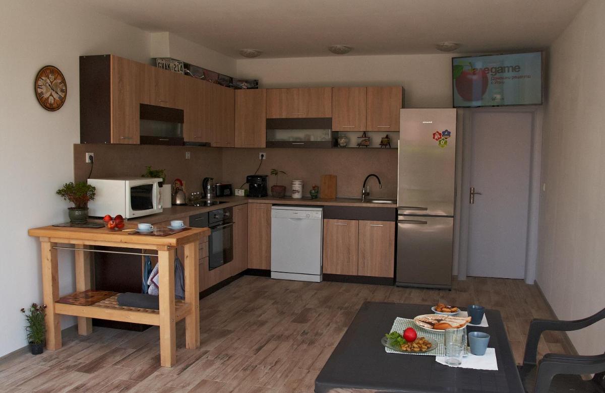 Karia Apartments