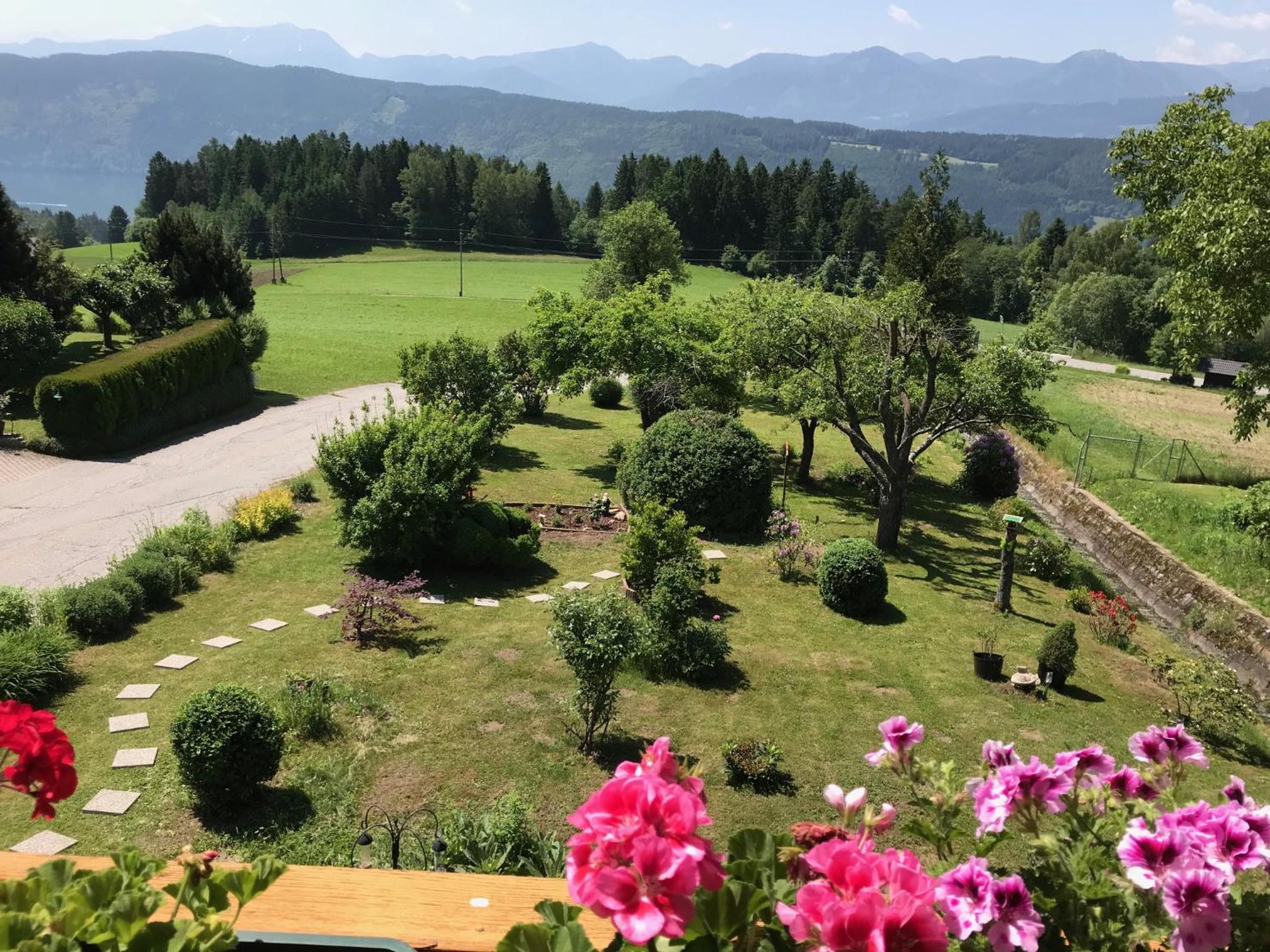 Haus Kleiner Seeblick