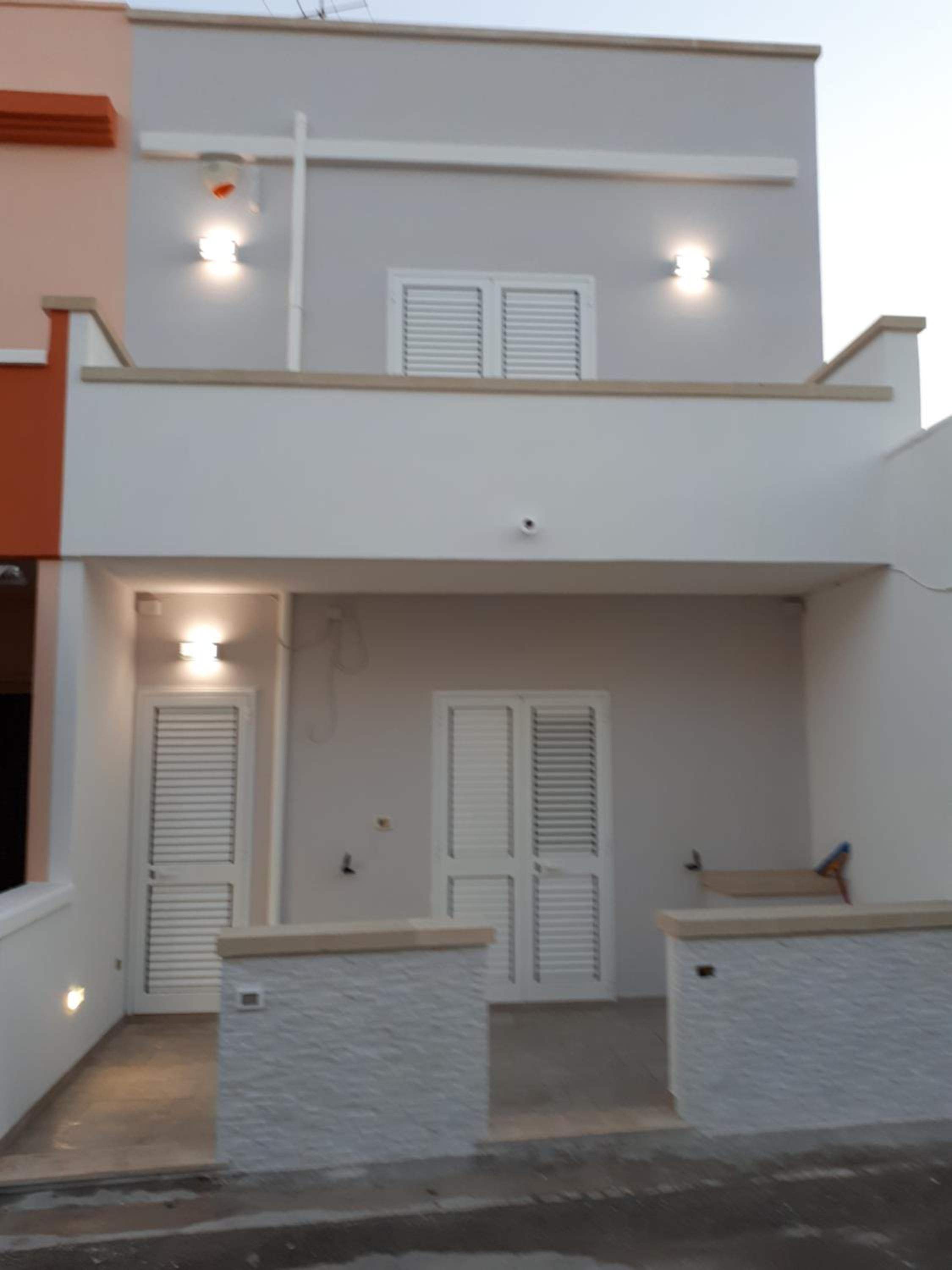 Casa Francesco 80m dal mare cristallino view 4