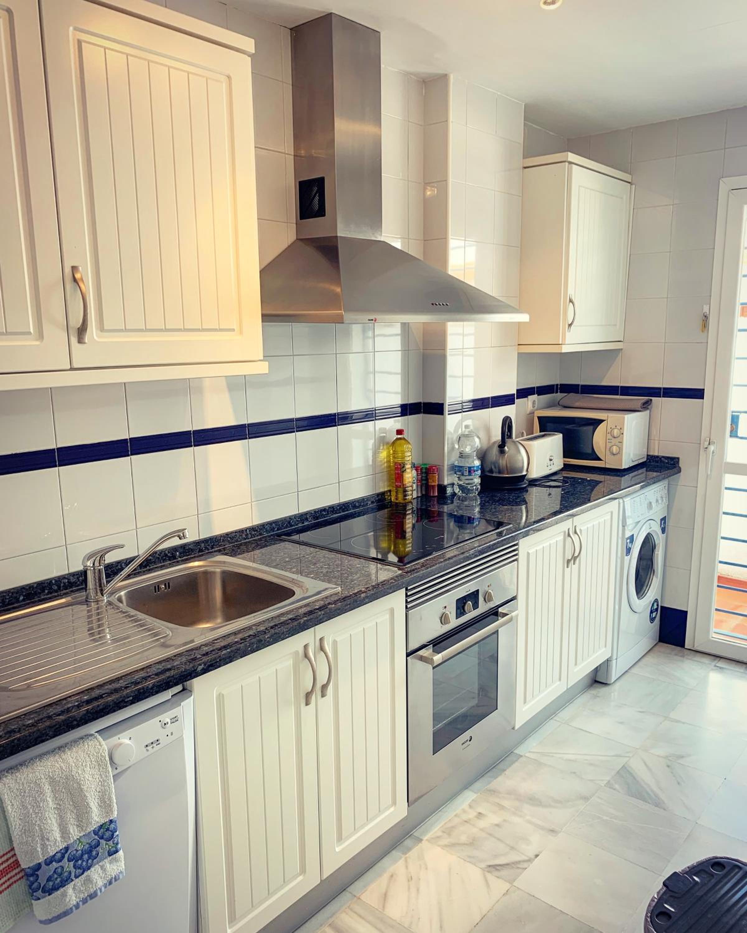 Fantastic 3-Bedroom Holiday Home including Tennis and Pool Near Golf Course view 2