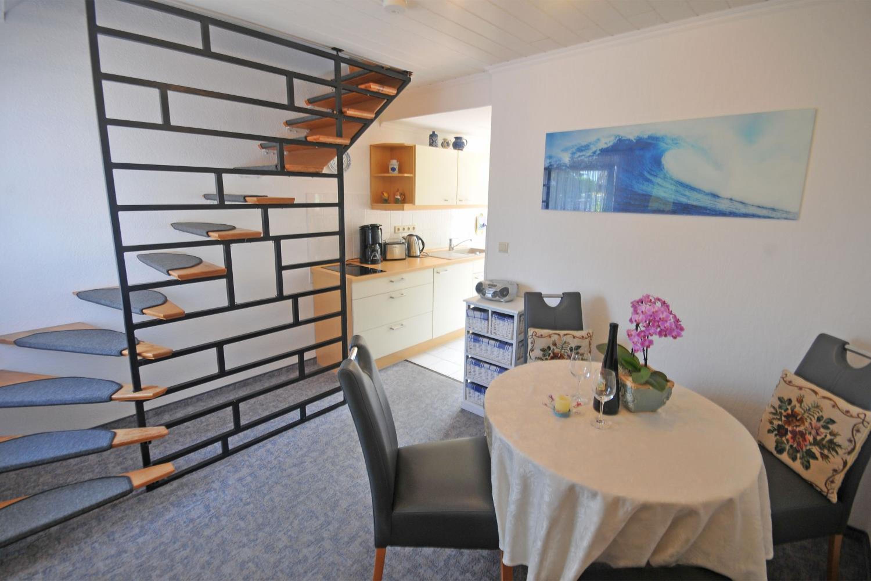 Ferienwohnung Adermann Moritzdorf