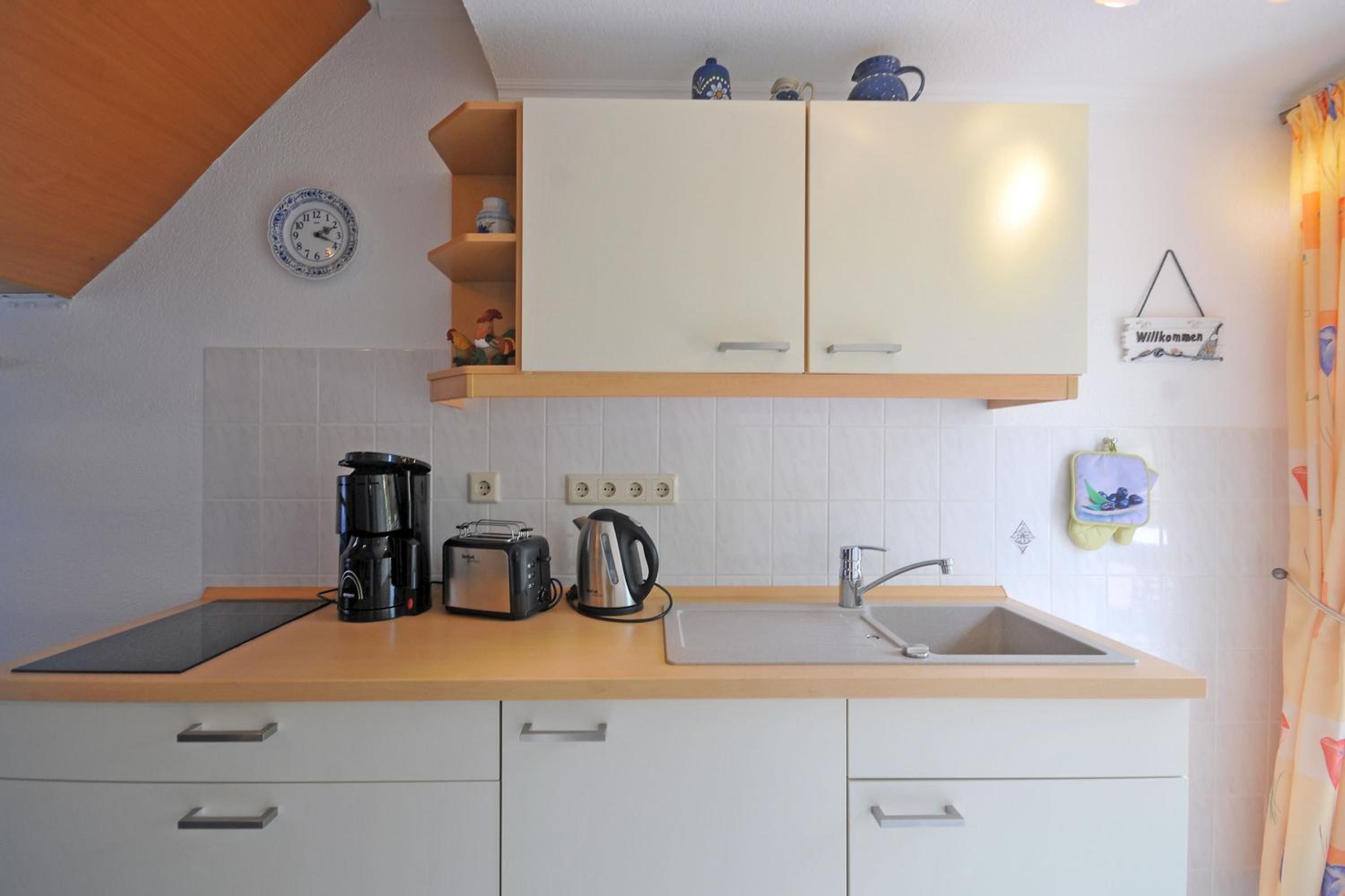 Ferienwohnung Adermann Moritzdorf