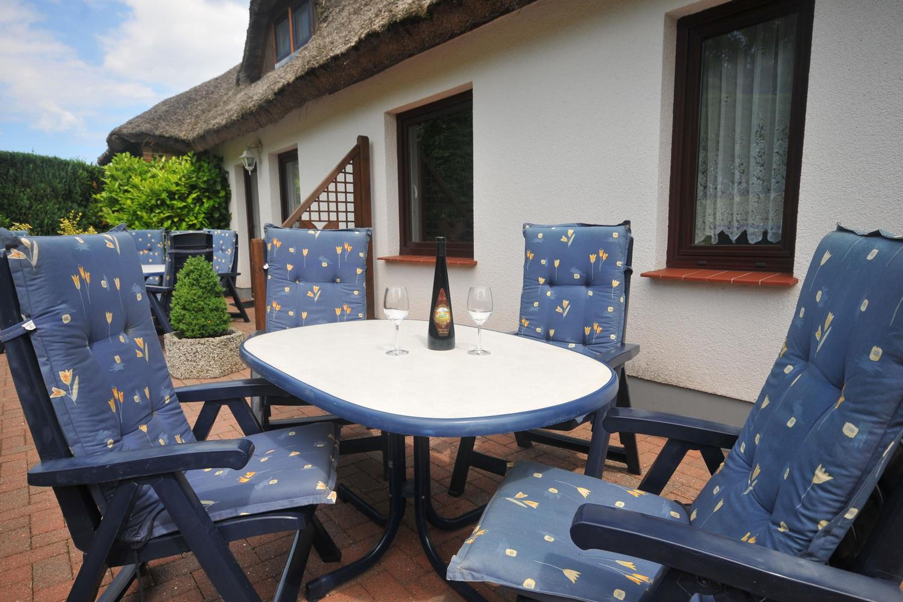 Ferienwohnung Adermann Moritzdorf