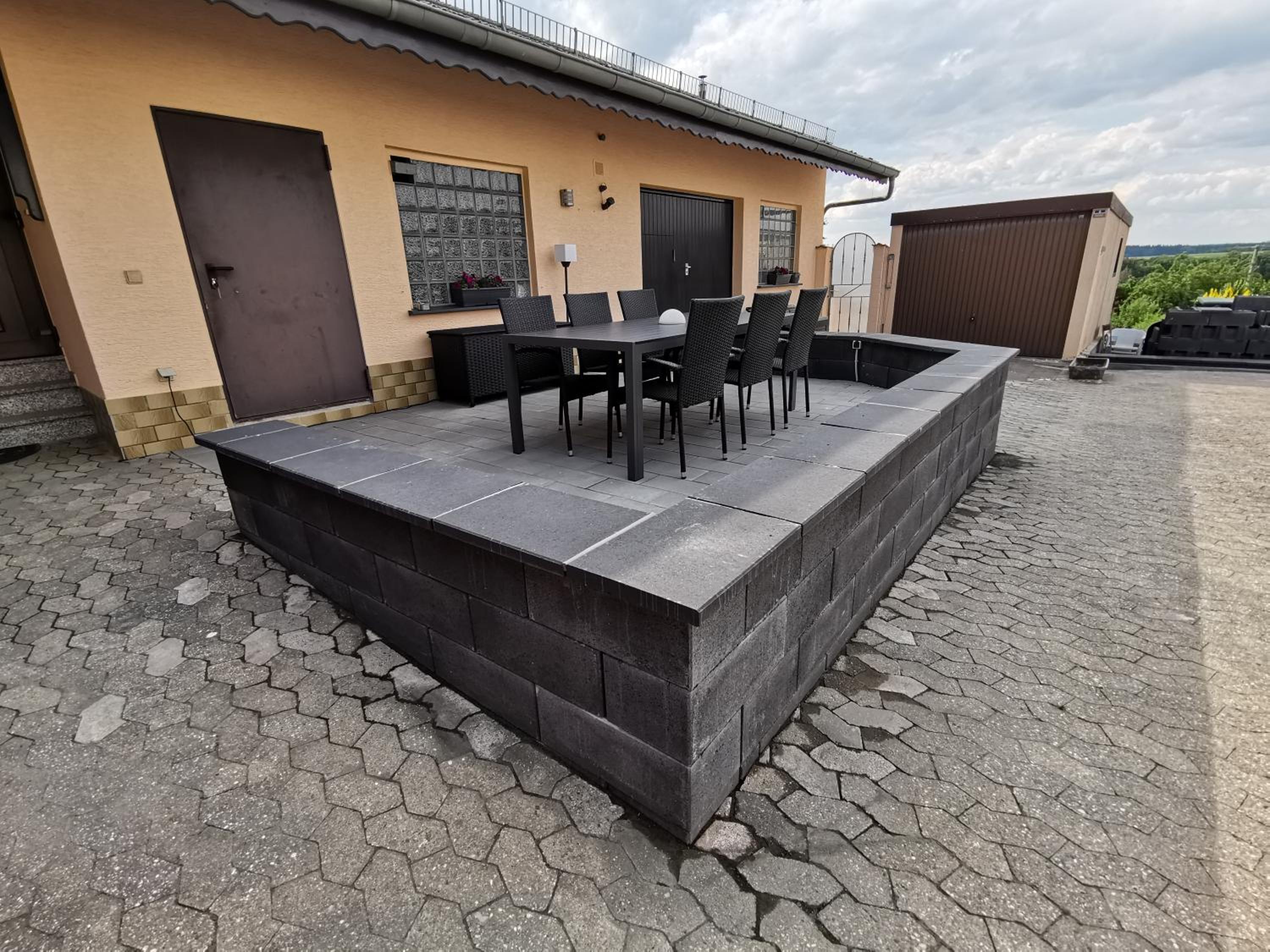 Ferienhaus Lenartz view 3